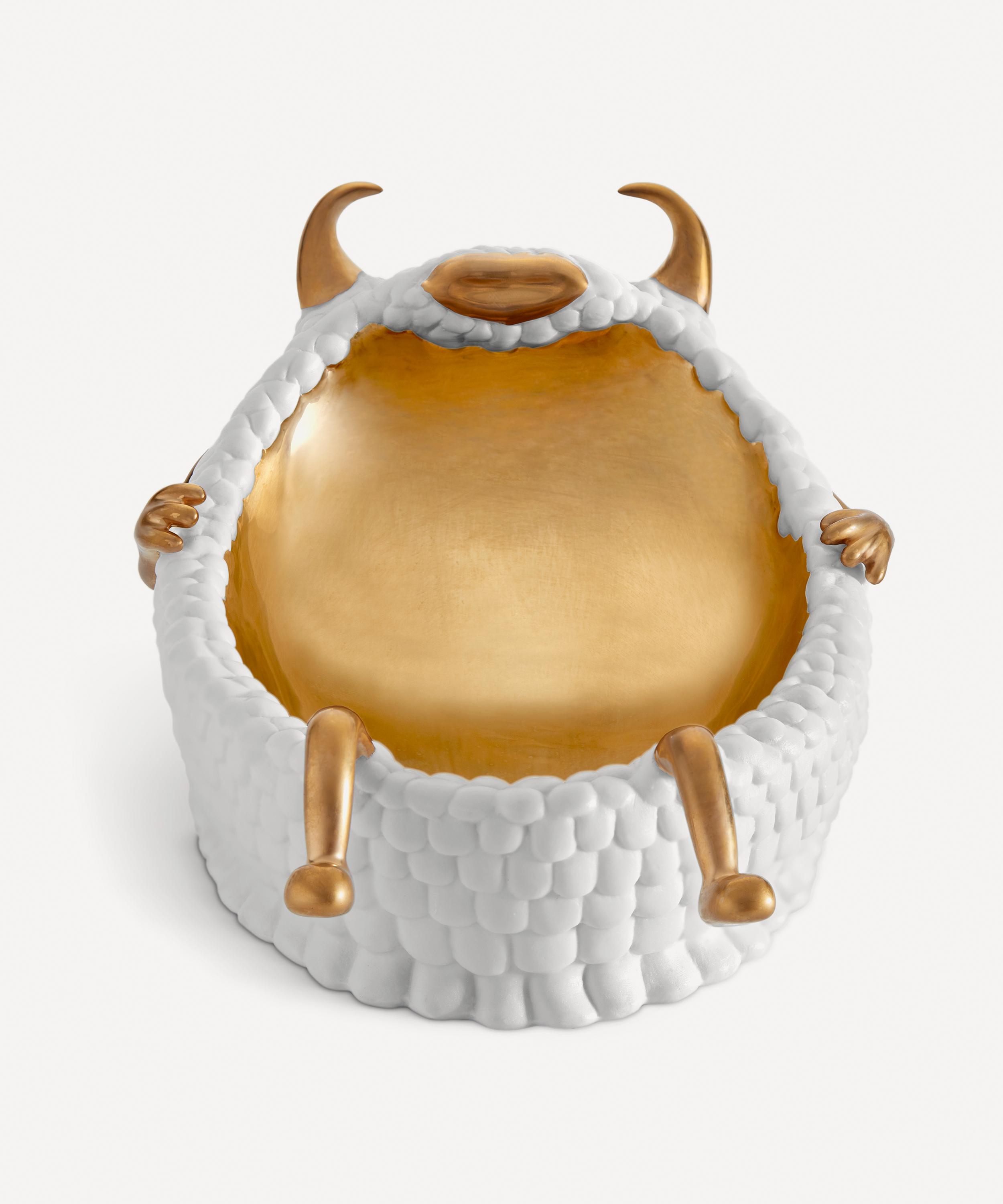 L'Objet - Haas Lazy Susan Catchall image number 2