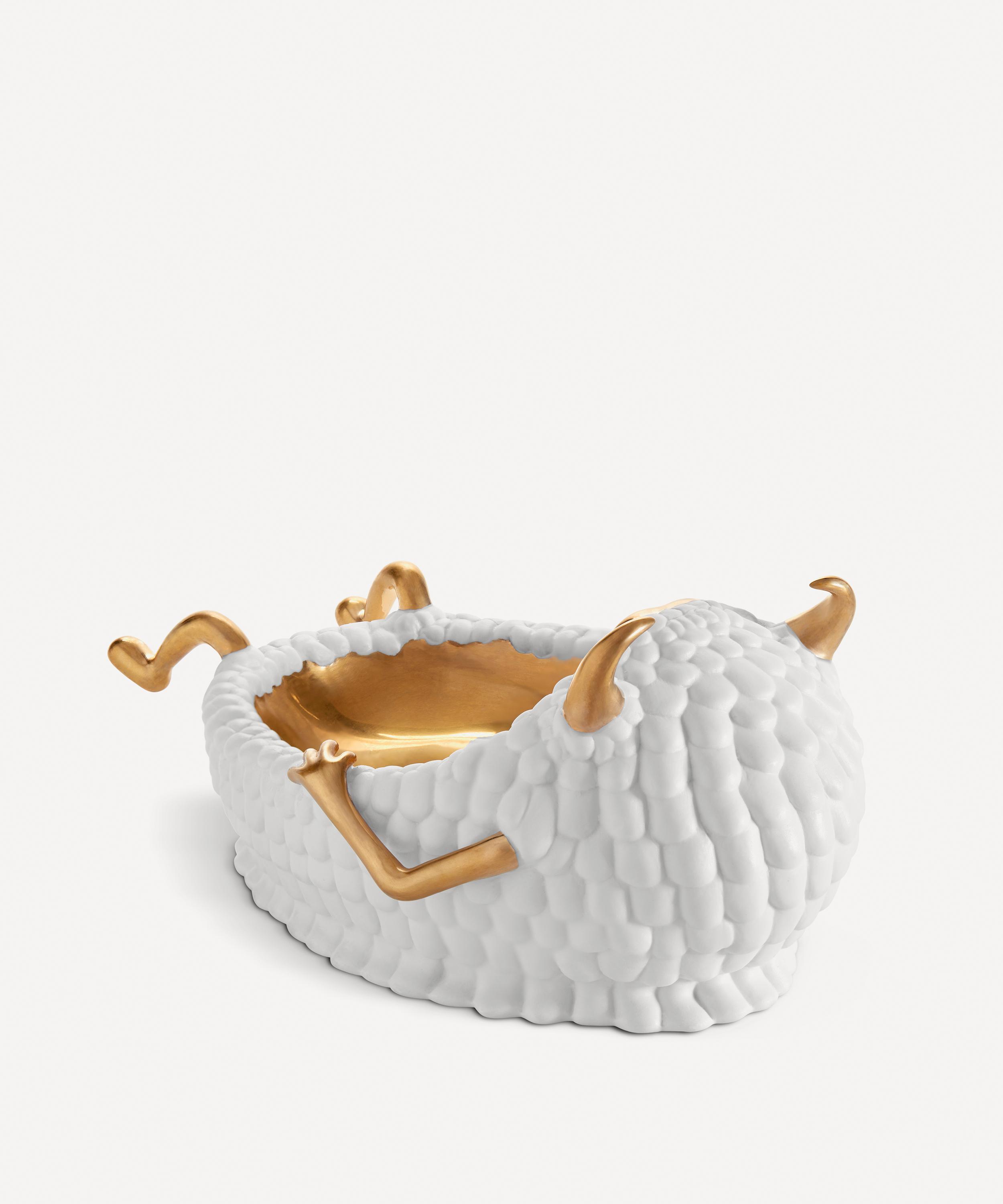 L'Objet - Haas Lazy Susan Catchall image number 3