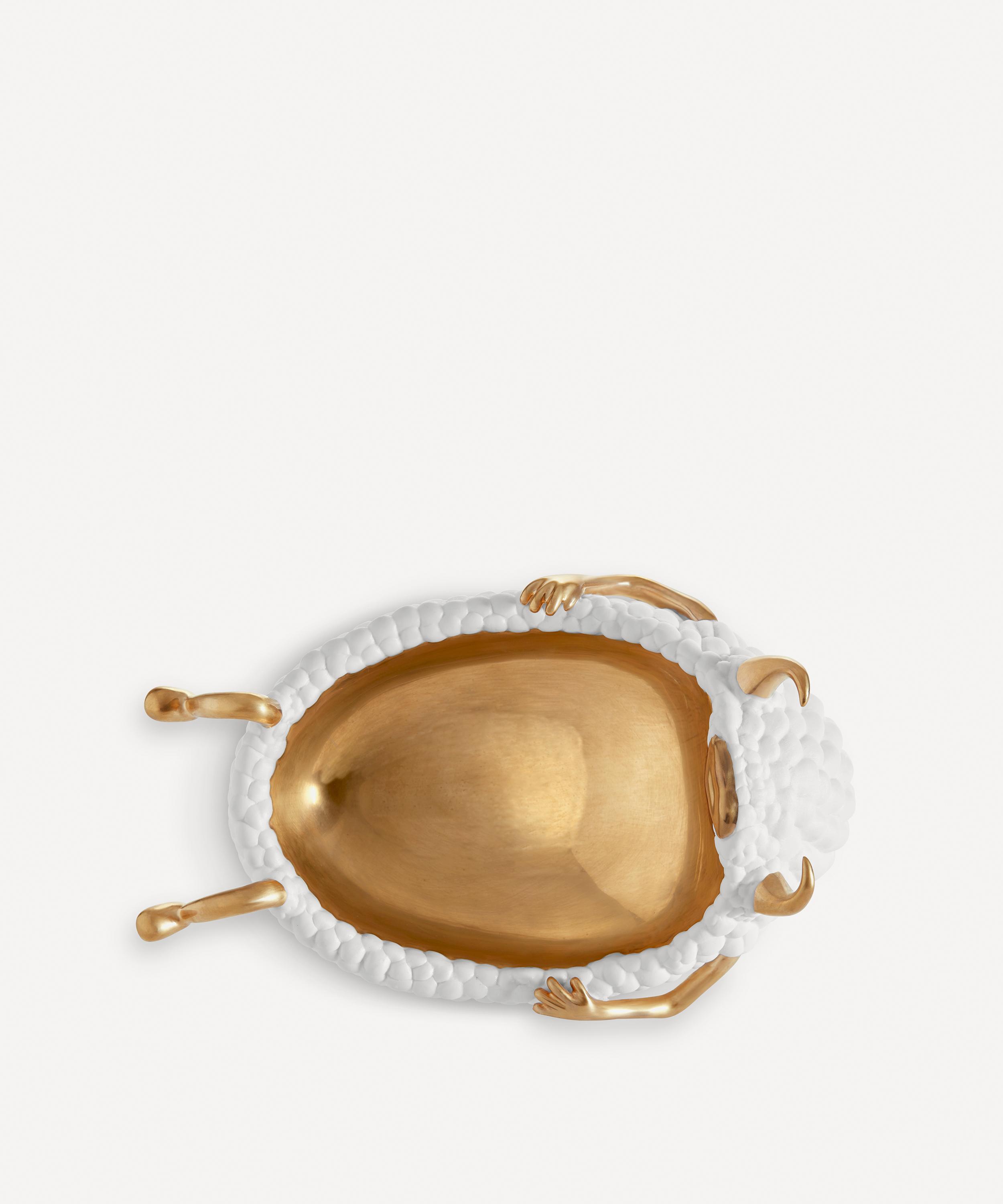 L'Objet - Haas Lazy Susan Catchall image number 4
