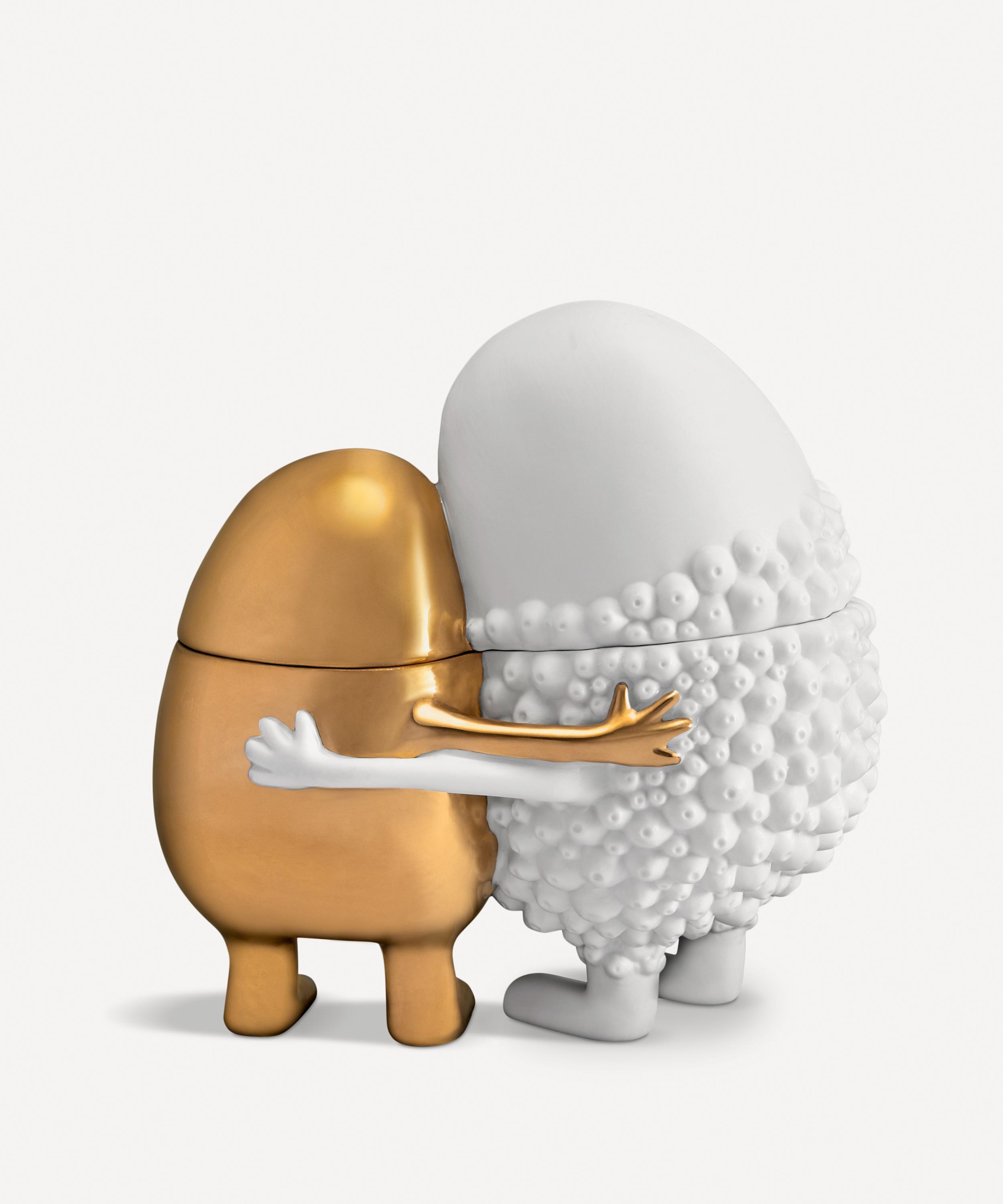 L'Objet - Haas Happy Huggers Box image number 1