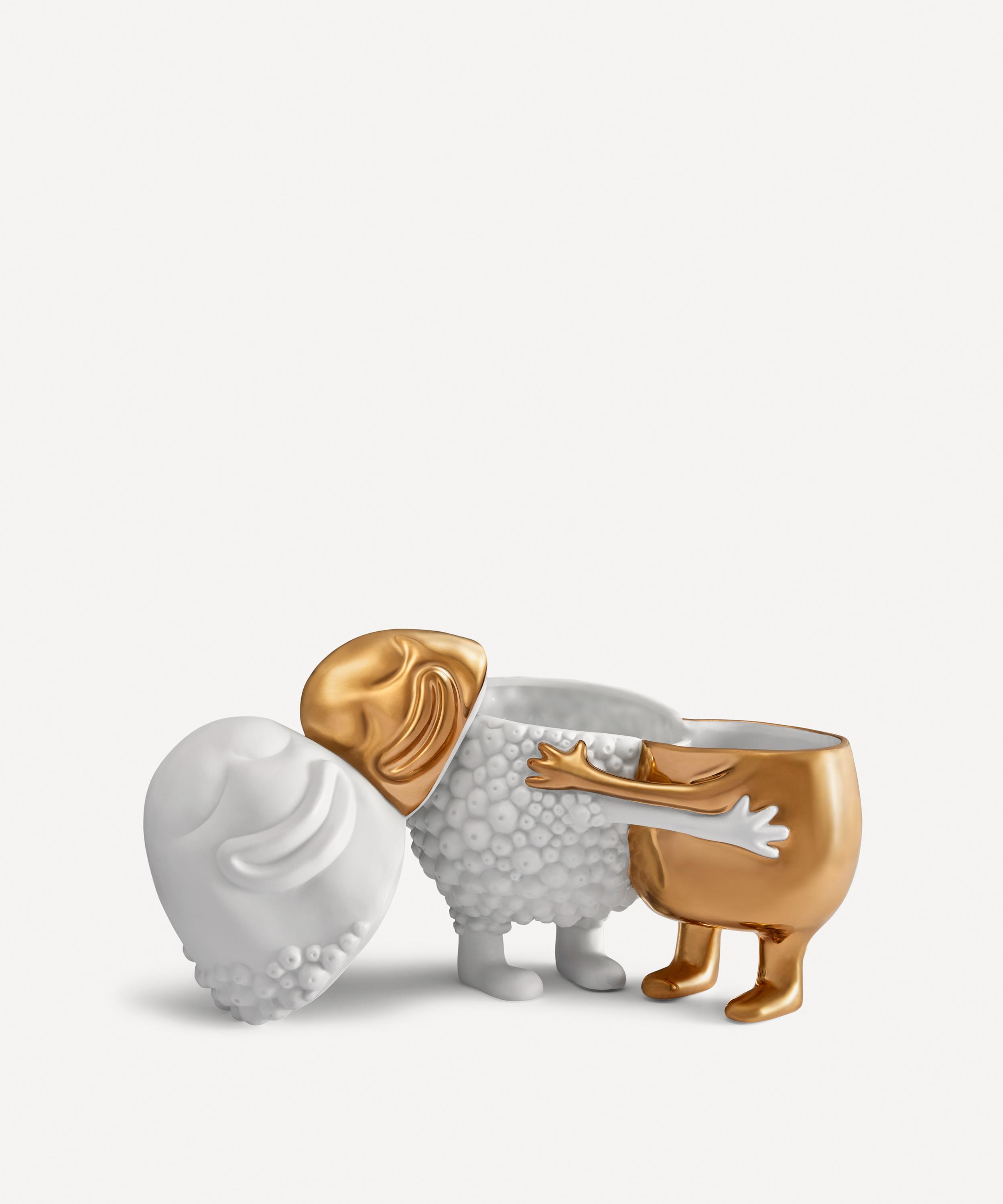 L'Objet - Haas Happy Huggers Box image number 2