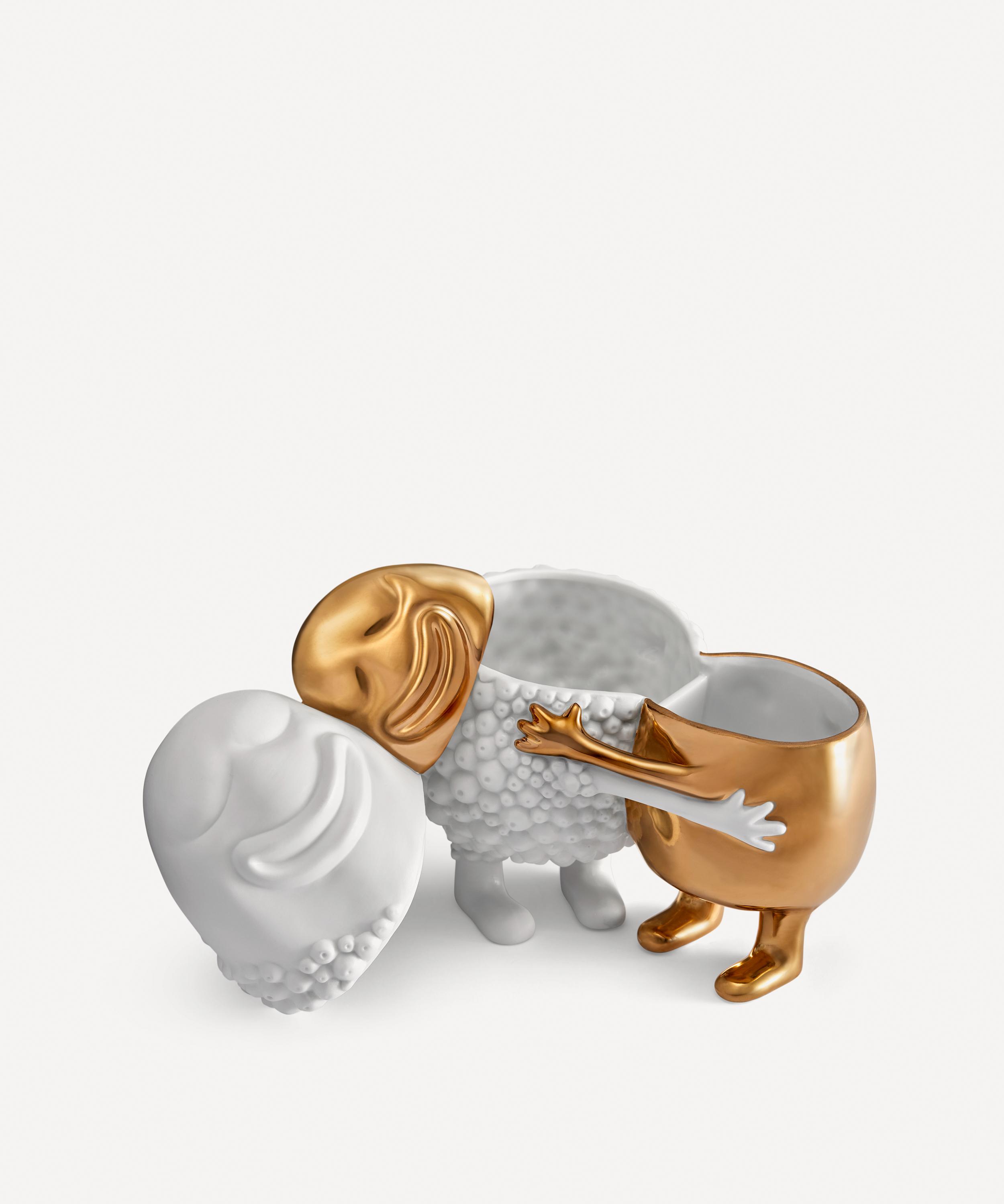 L'Objet - Haas Happy Huggers Box image number 3