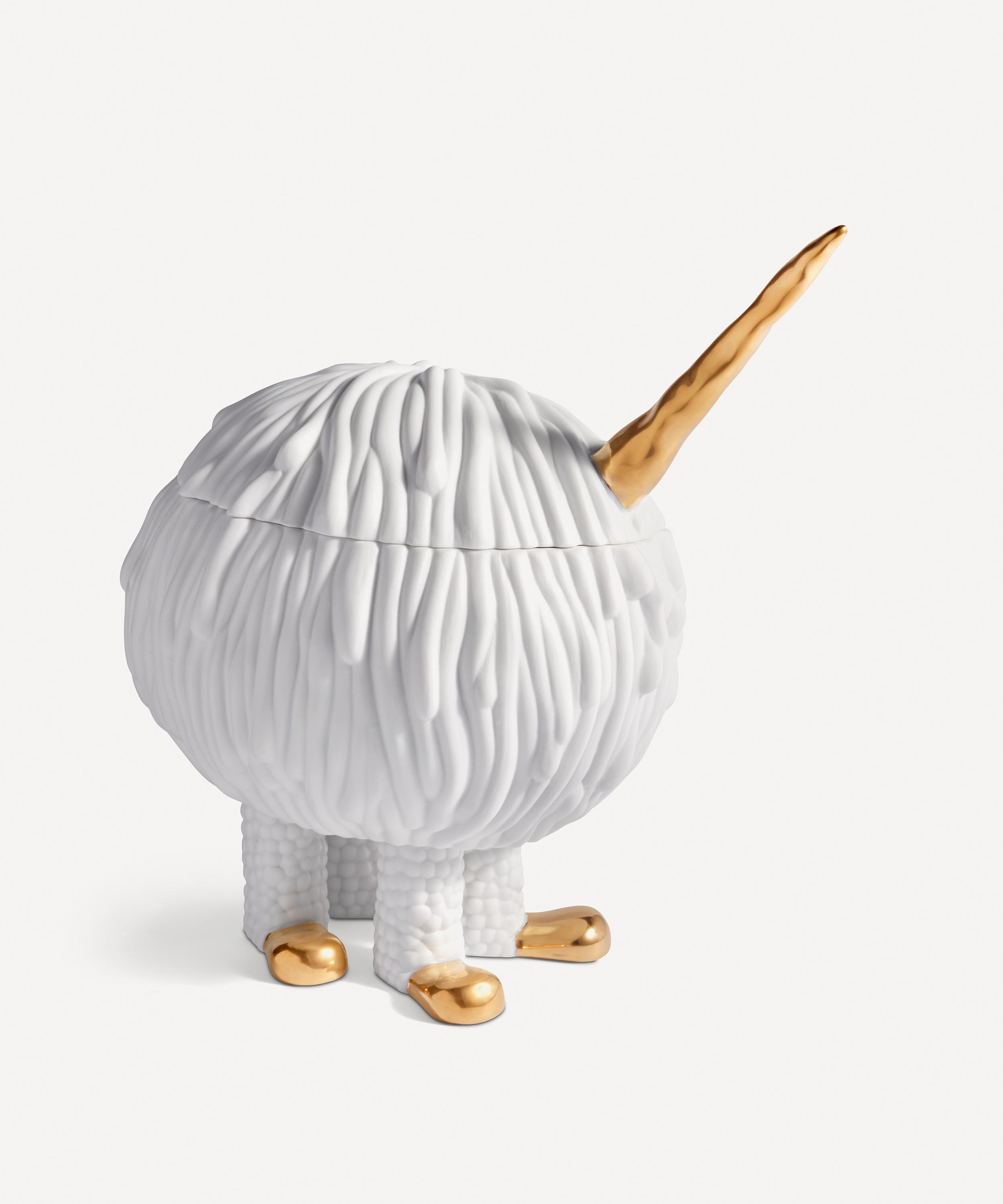 L'Objet - Haas Mojave Palm Unicorn Four-Wick Candle 1150g image number 0