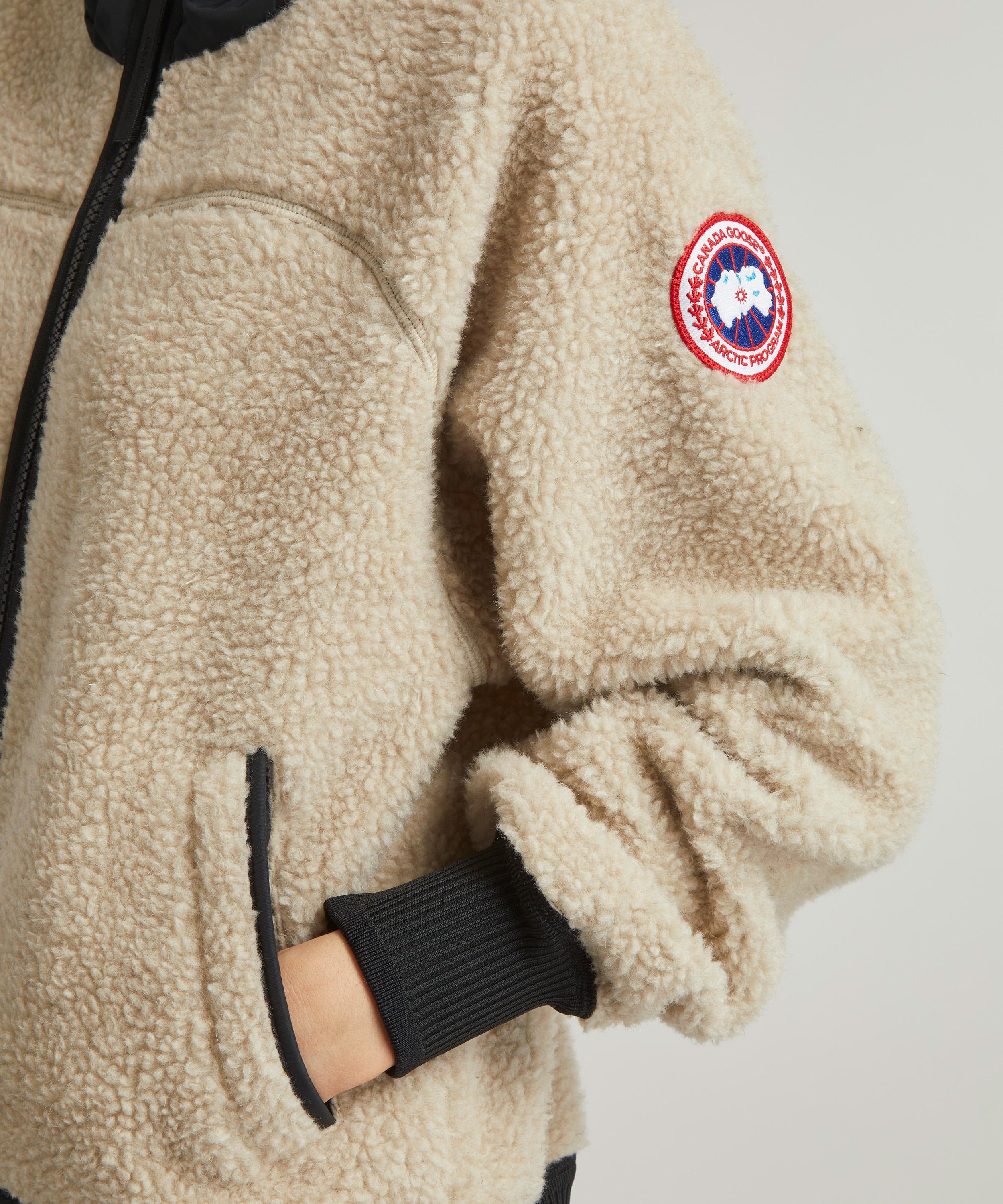 Canada Goose Simcoe Fleece Hoody | Liberty