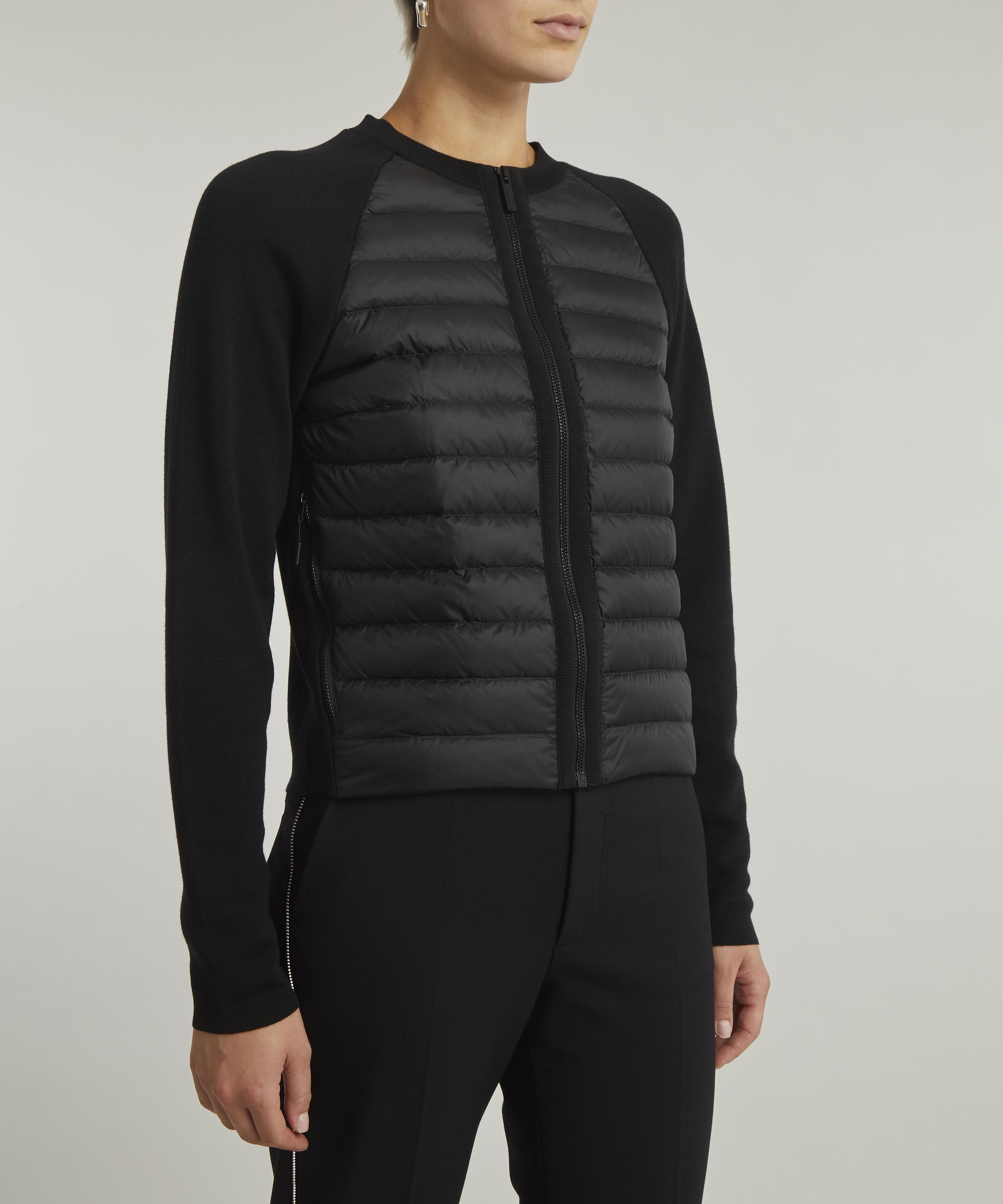 HyBridge® Knit Packable Jacket