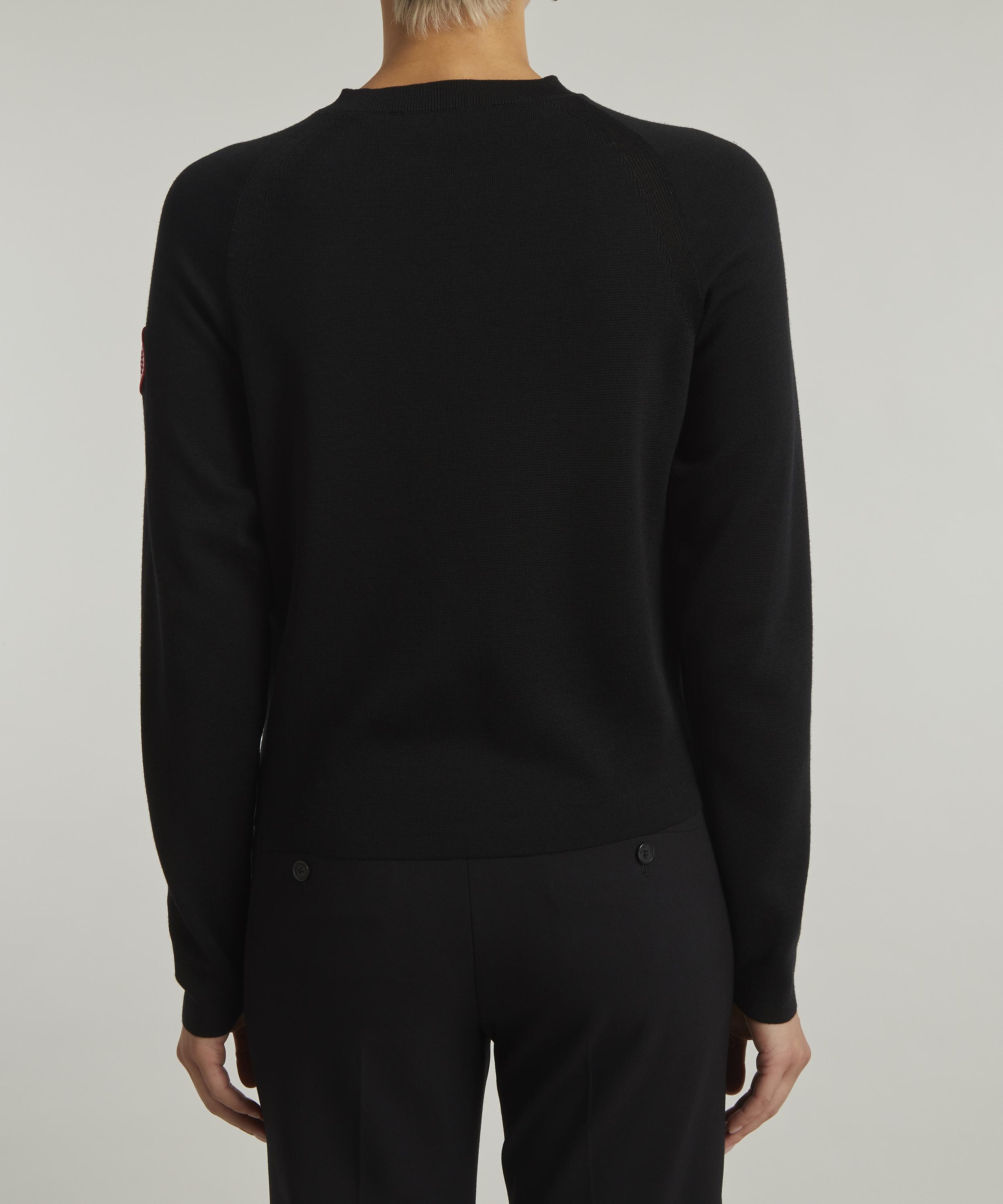 Canada Goose - HyBridge Knit Packable Jacket image number 3