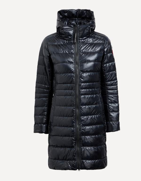 Canada Goose - Cypress Hooded Down Jacket