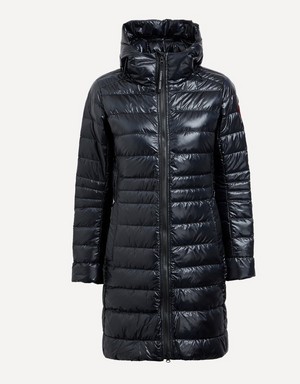 Canada Goose - Cypress Hooded Down Jacket image number 0