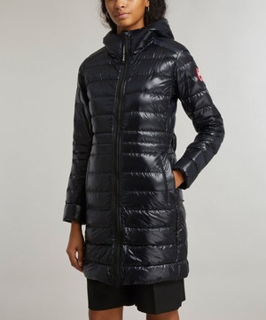 Canada Goose - Cypress Hooded Down Jacket image number 2