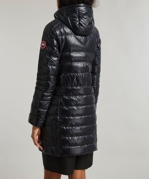 Canada Goose - Cypress Hooded Down Jacket image number 3