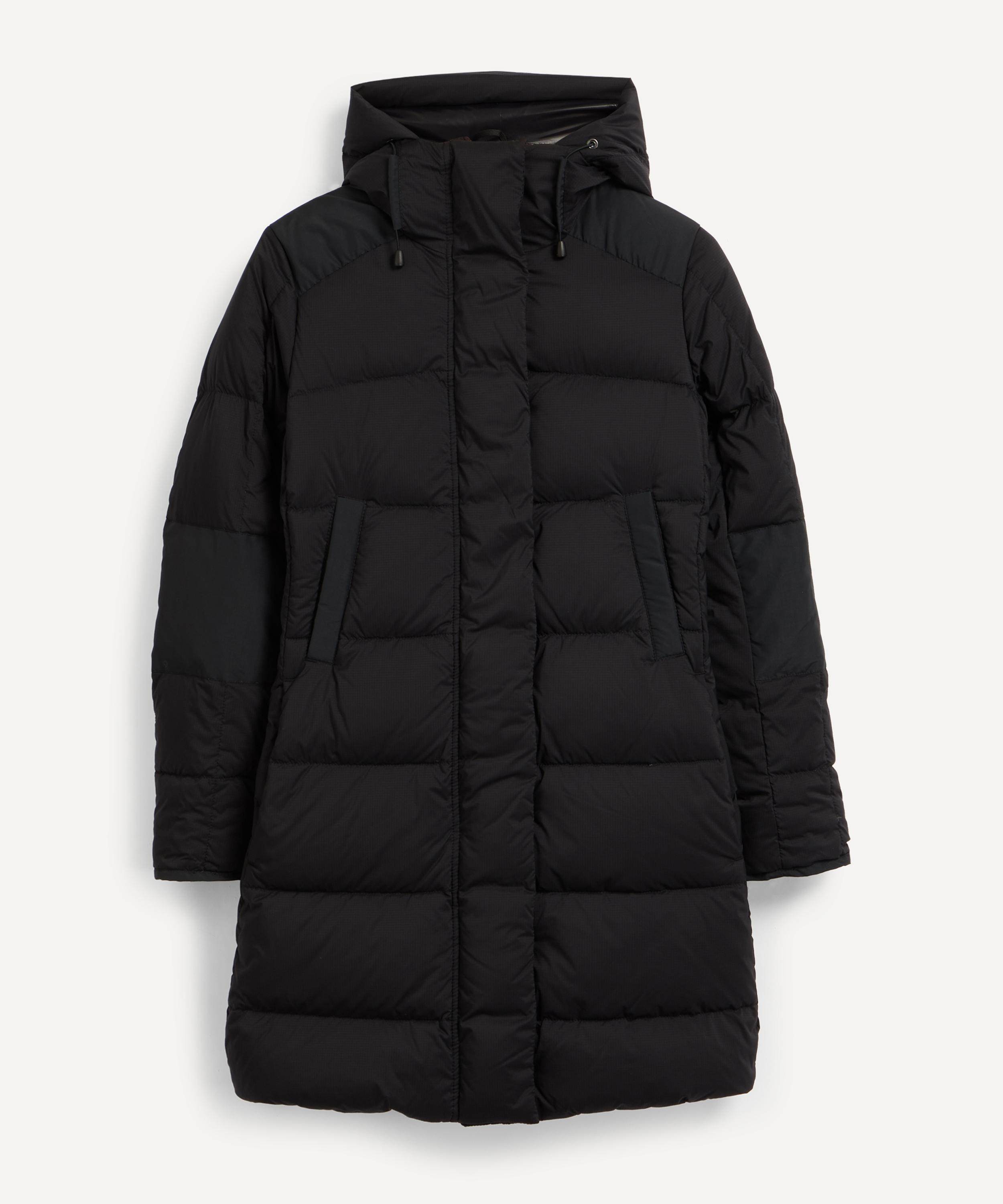 Canada Goose Alliston Coat Liberty