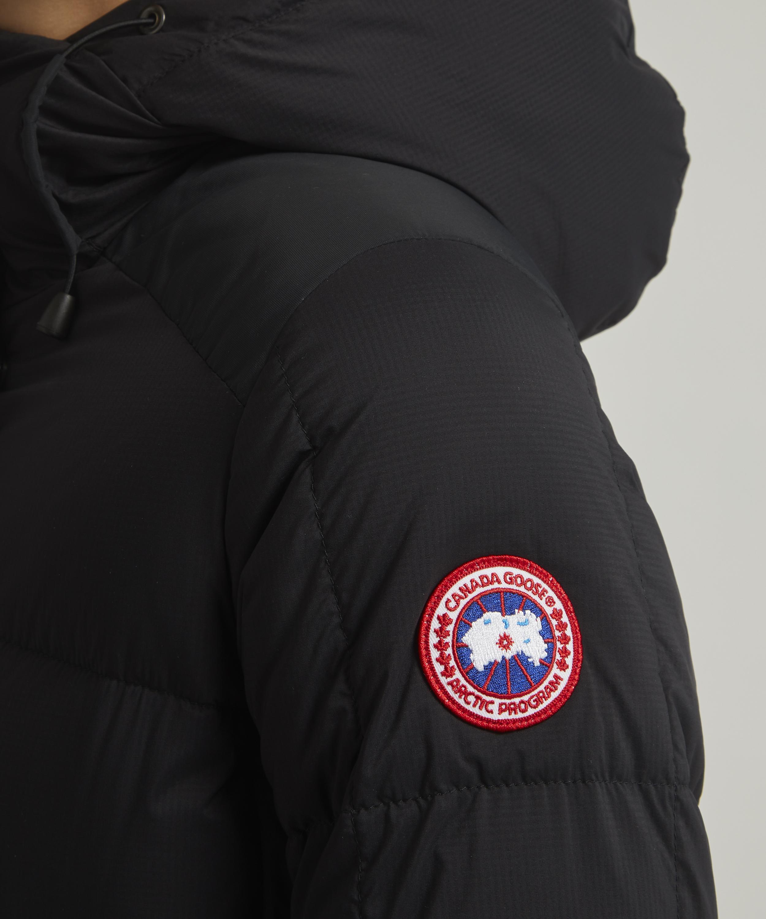 Canada Goose Alliston Coat Liberty