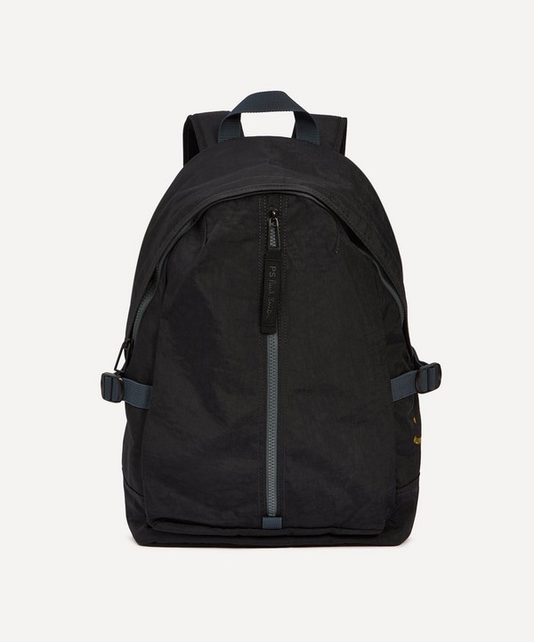 Paul Smith - Happy Nylon Backpack image number null