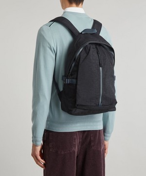 Paul Smith - Happy Nylon Backpack image number 1