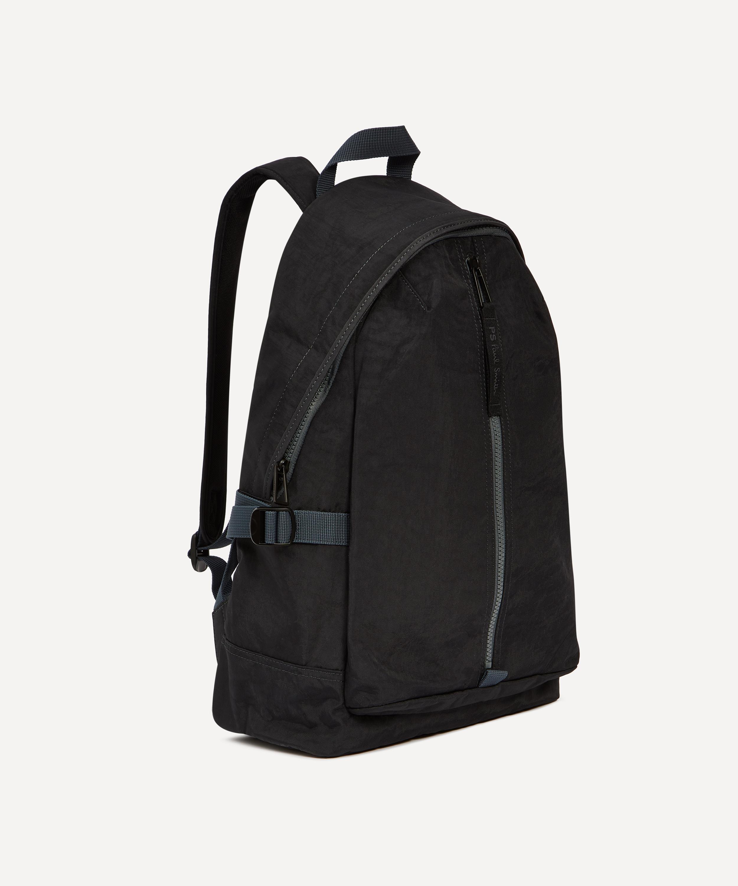 Paul smith store nylon backpack