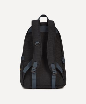Paul Smith - Happy Nylon Backpack image number 3
