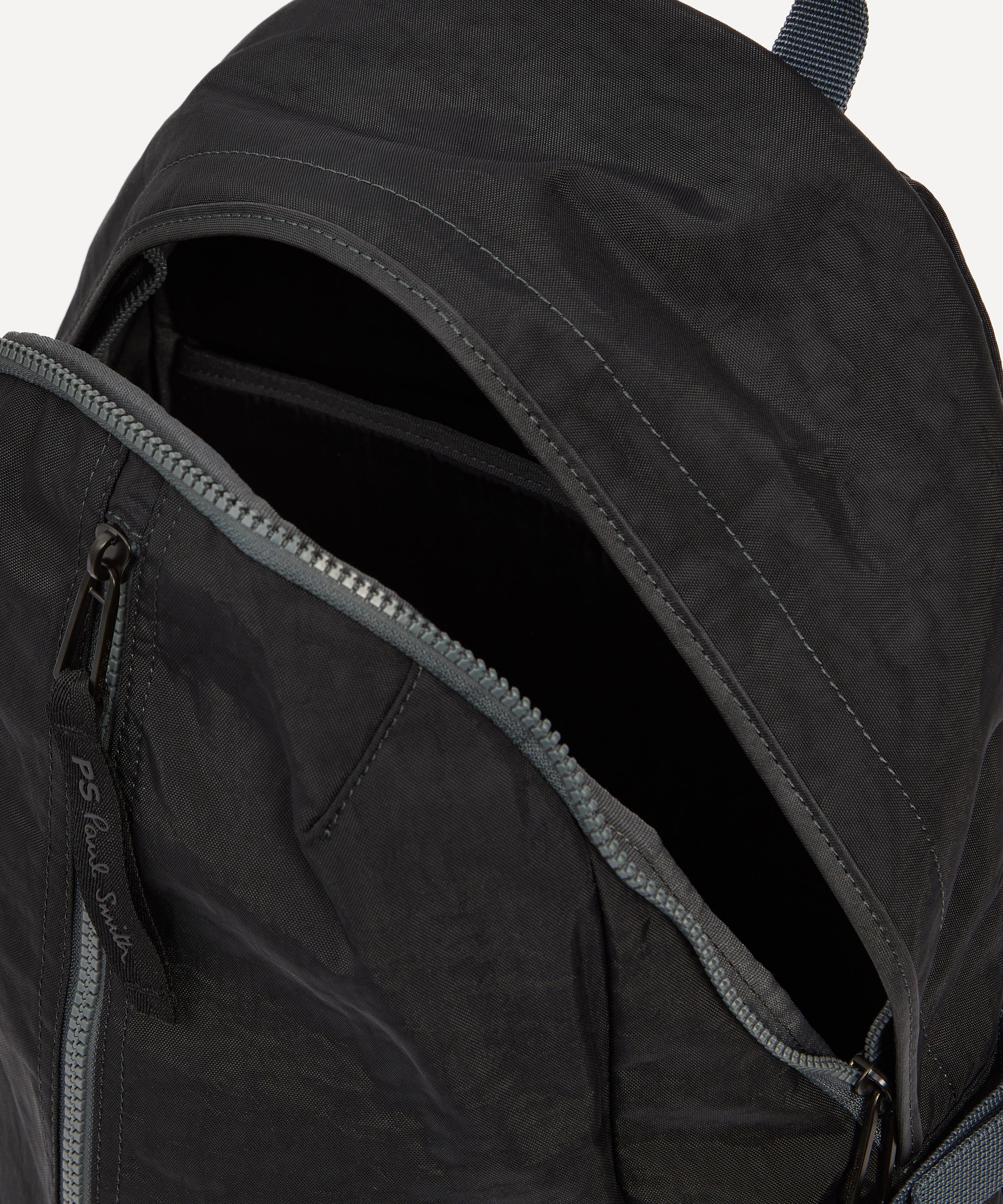 Paul smith 2024 nylon backpack