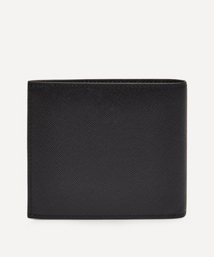 Paul Smith - Mini Mountain Interior Leather Billfold Wallet image number 1