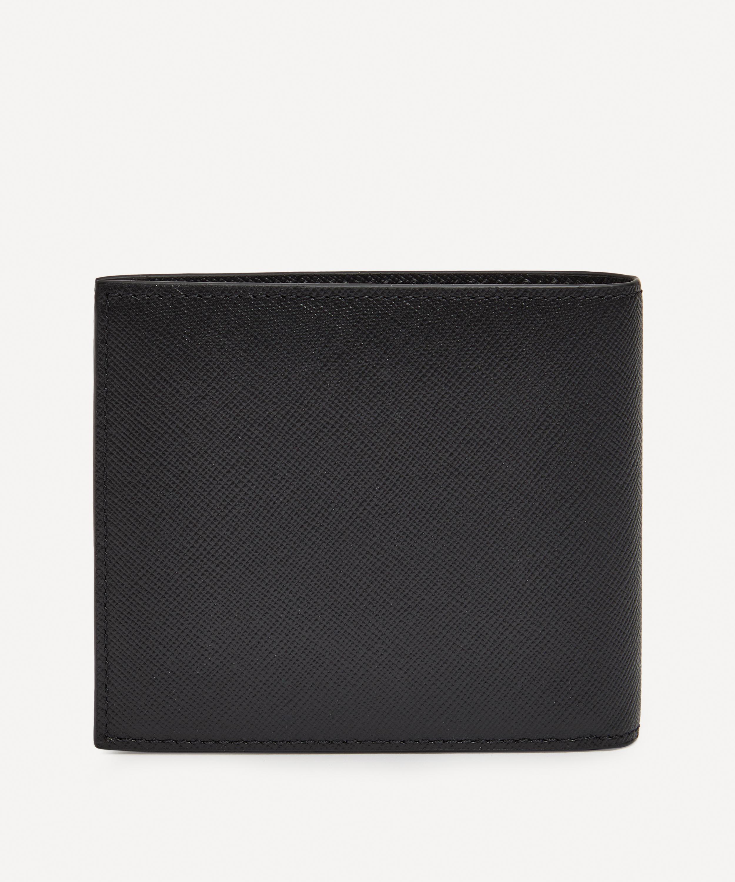 Branded Bifold Slim Wallet – Welsh Mtn Co.