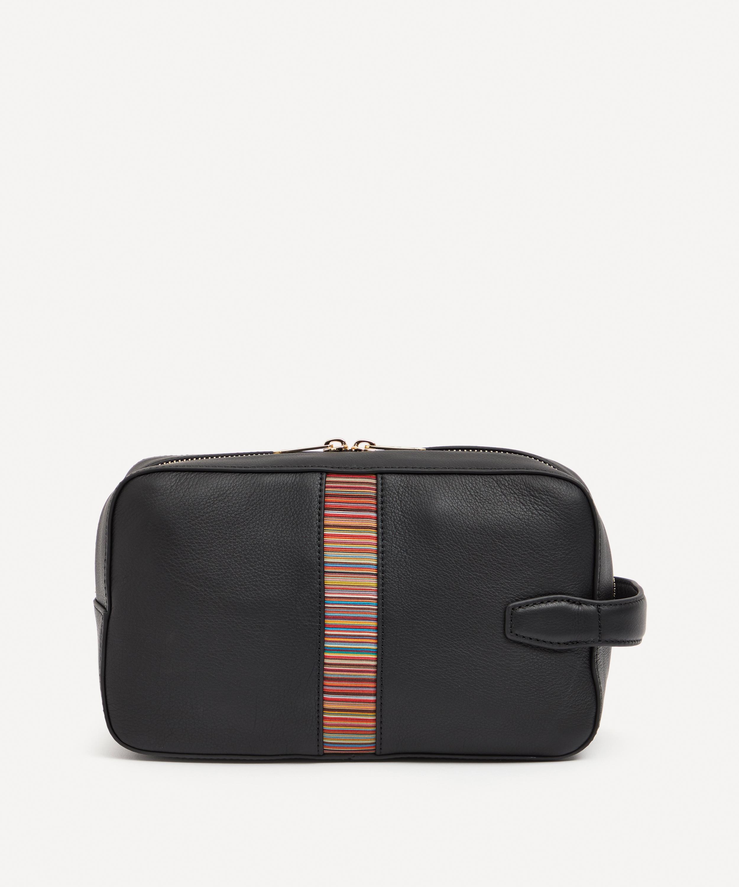paul smith signature stripe bag