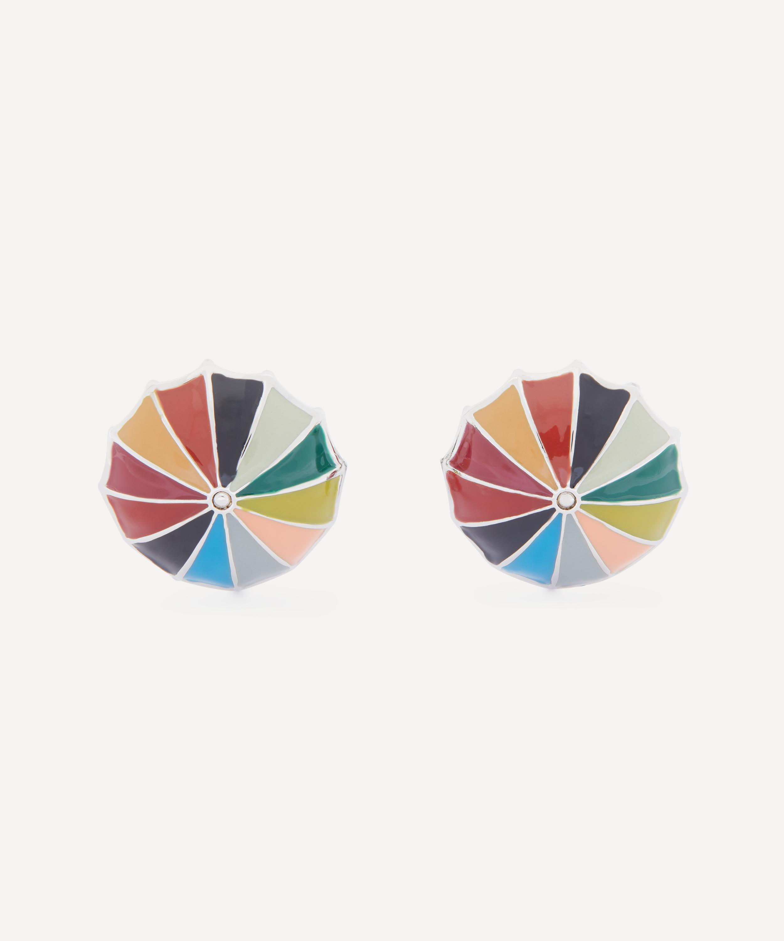 Paul Smith - Umbrella Cufflinks image number 0