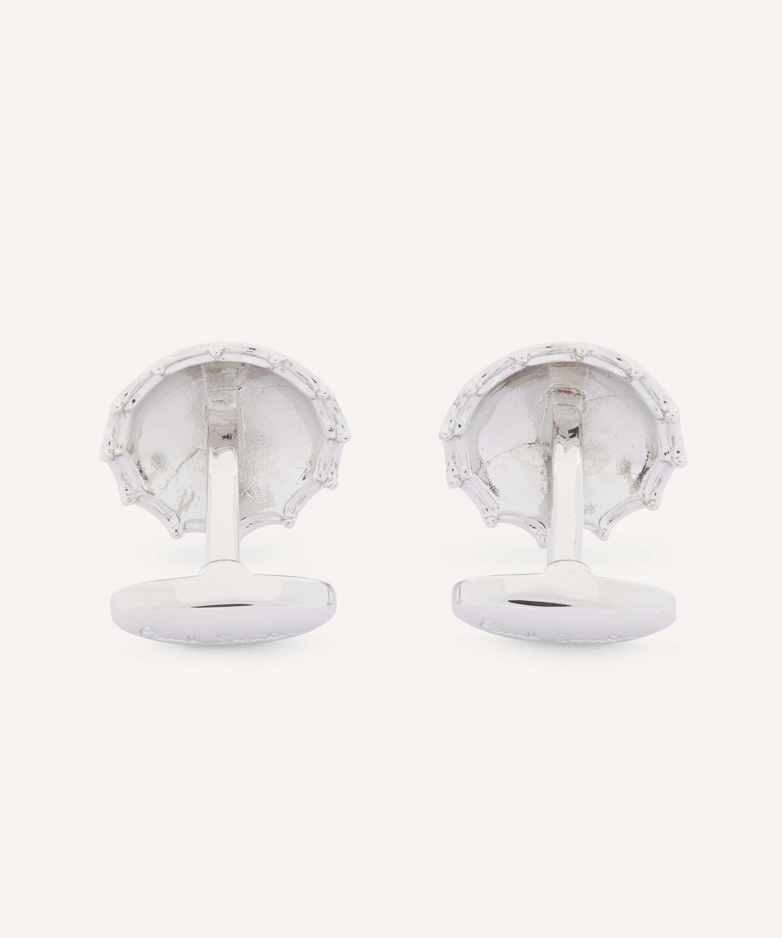 Paul Smith - Umbrella Cufflinks image number 2