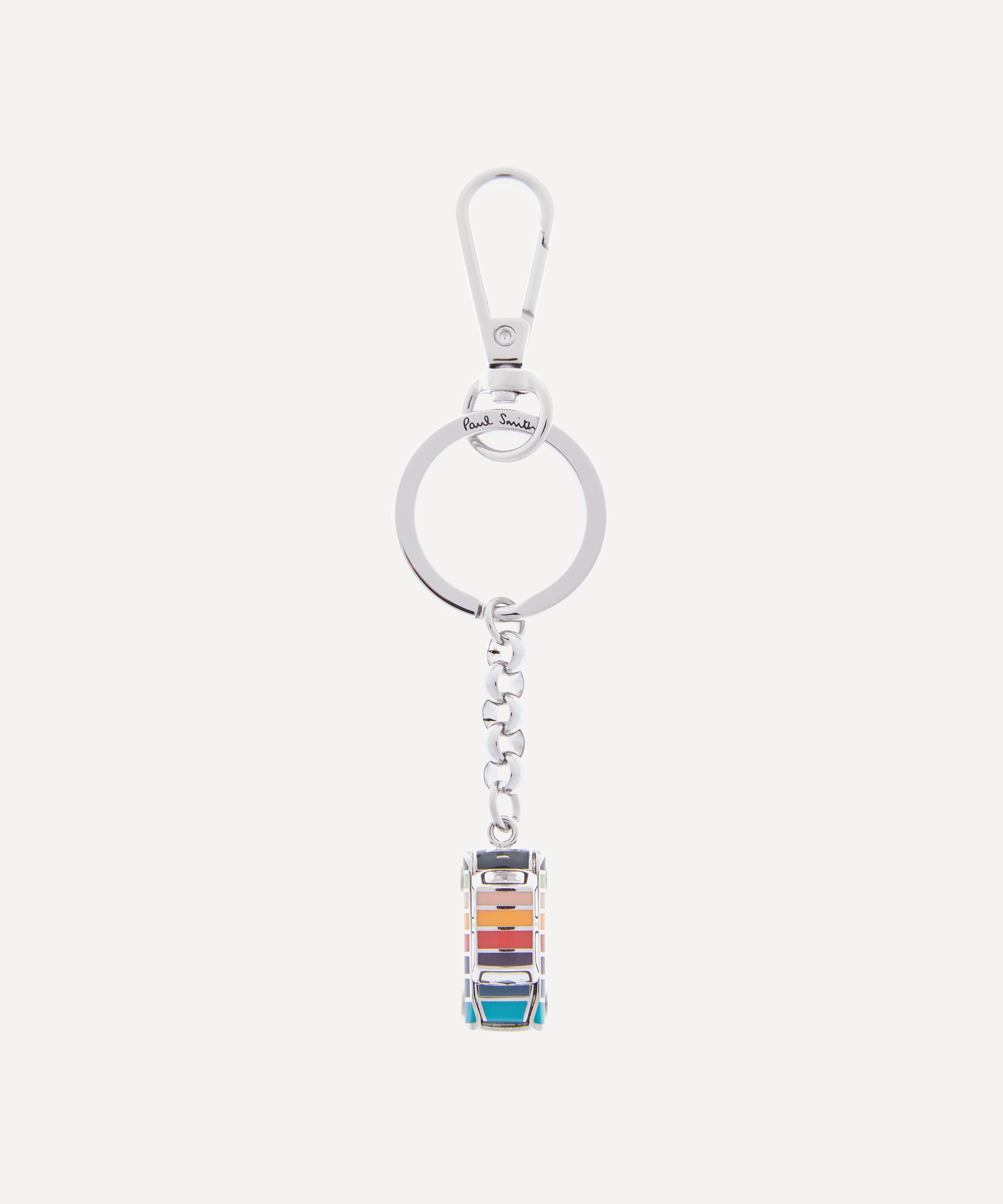 paul smith mini keyring