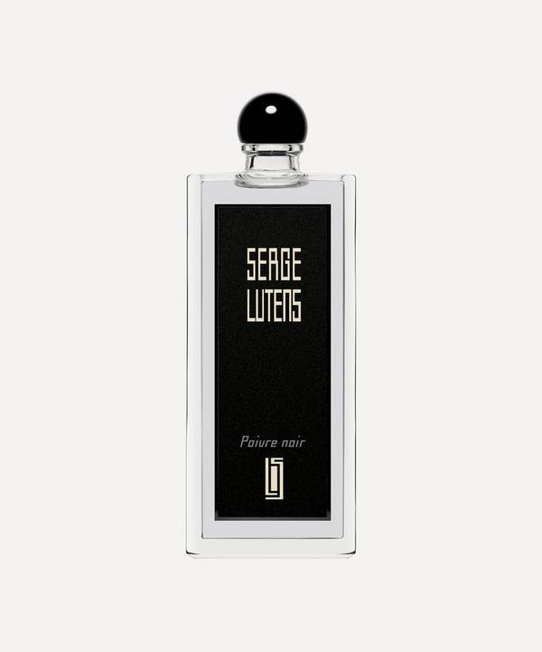 Serge Lutens - Poivre Noire Eau de Parfum 50ml