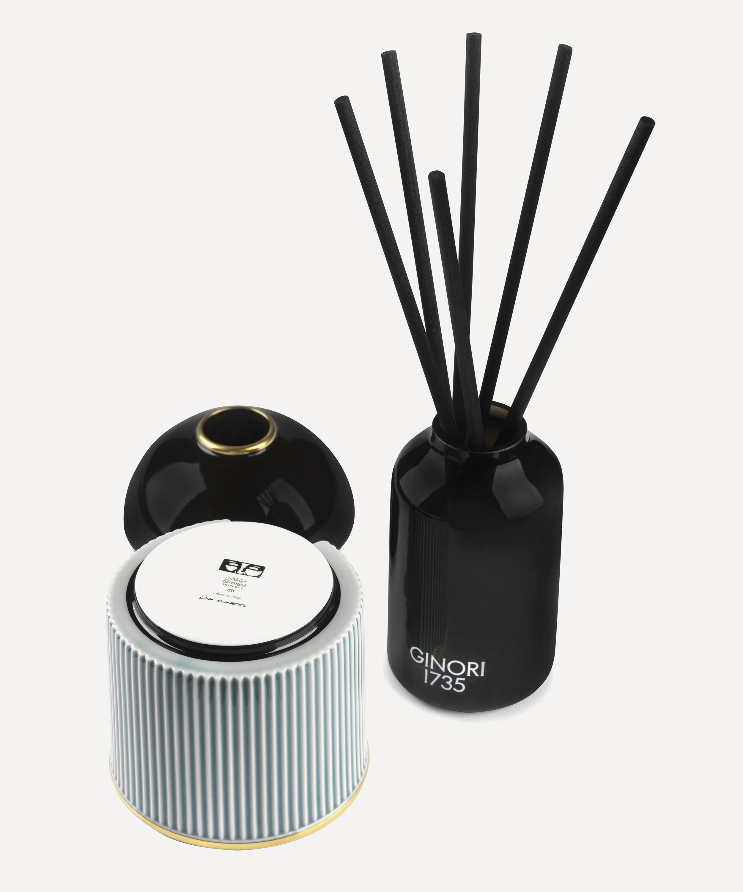 Ginori 1735 - L’Amazzone Musk Road Diffuser 300ml image number 1