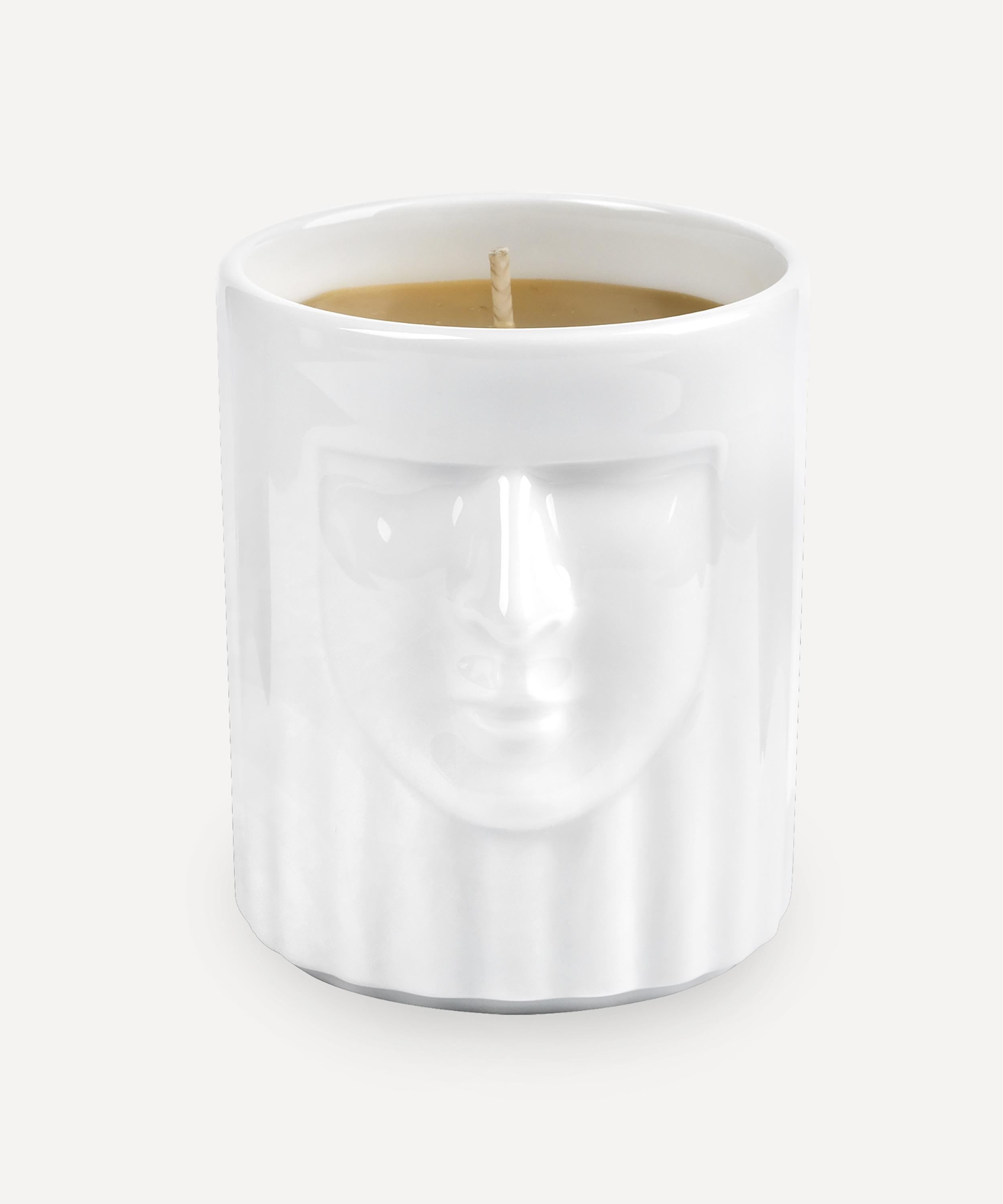 Ginori 1735 - La Dama Amber Lagoon Scented Candle 163g image number 1