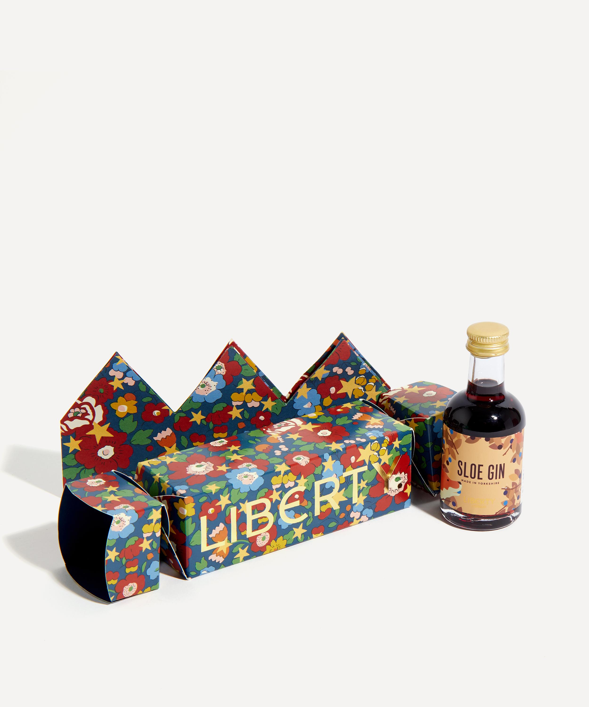 Liberty - Betsy Star Sloe Gin Cracker image number 0