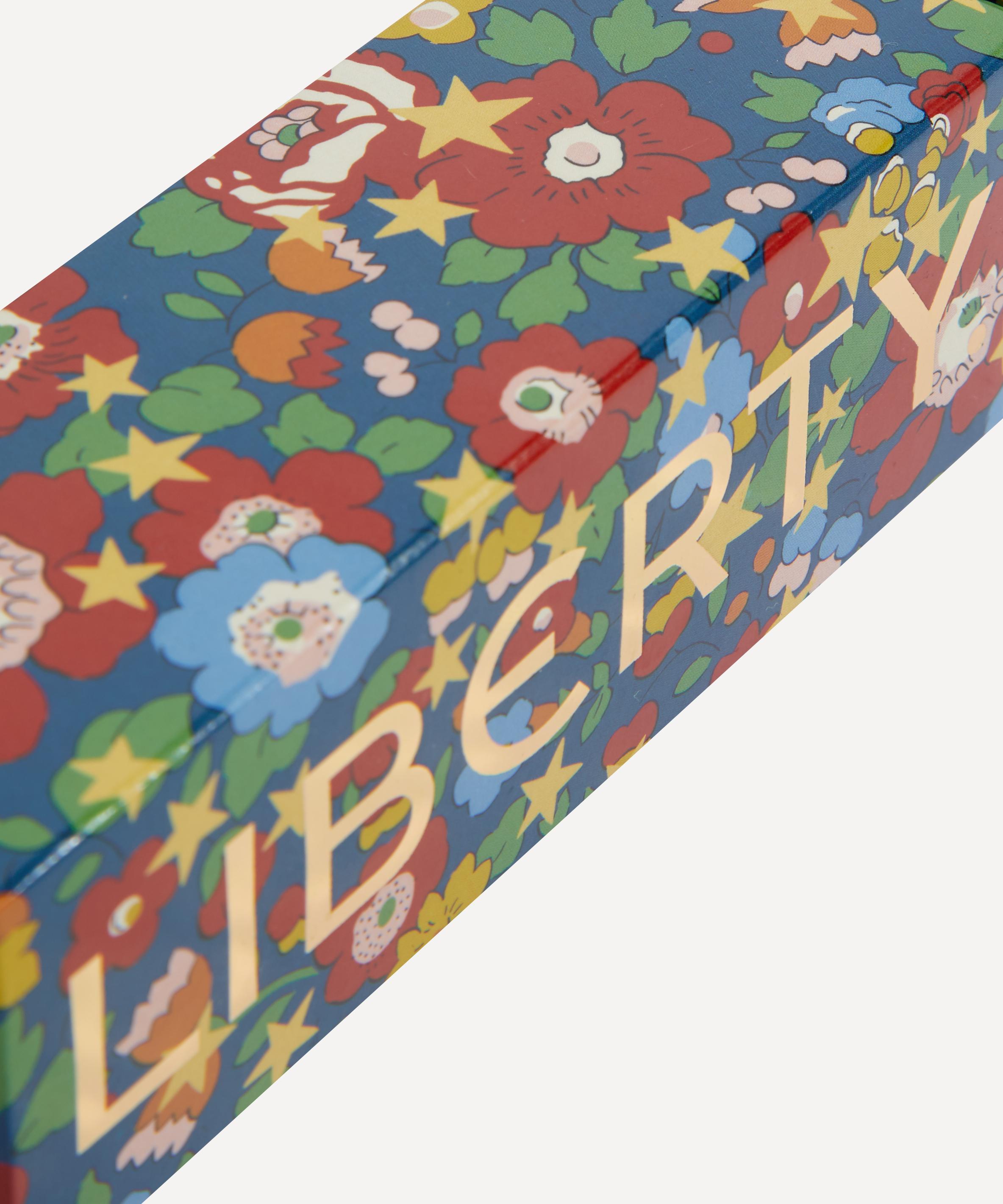 Liberty - Betsy Star Sloe Gin Cracker image number 3