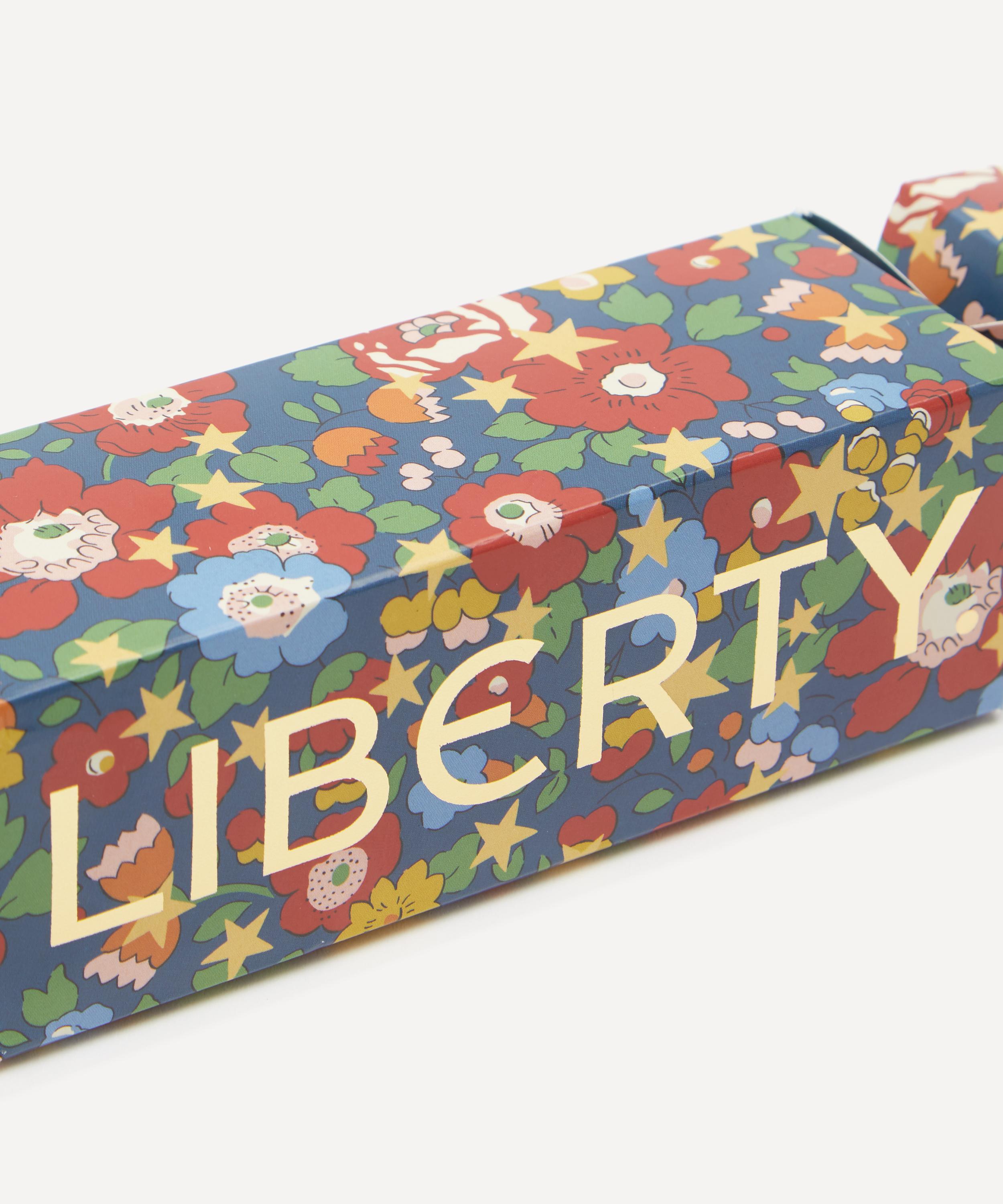 Liberty - Betsy Star Sloe Gin Cracker image number 4