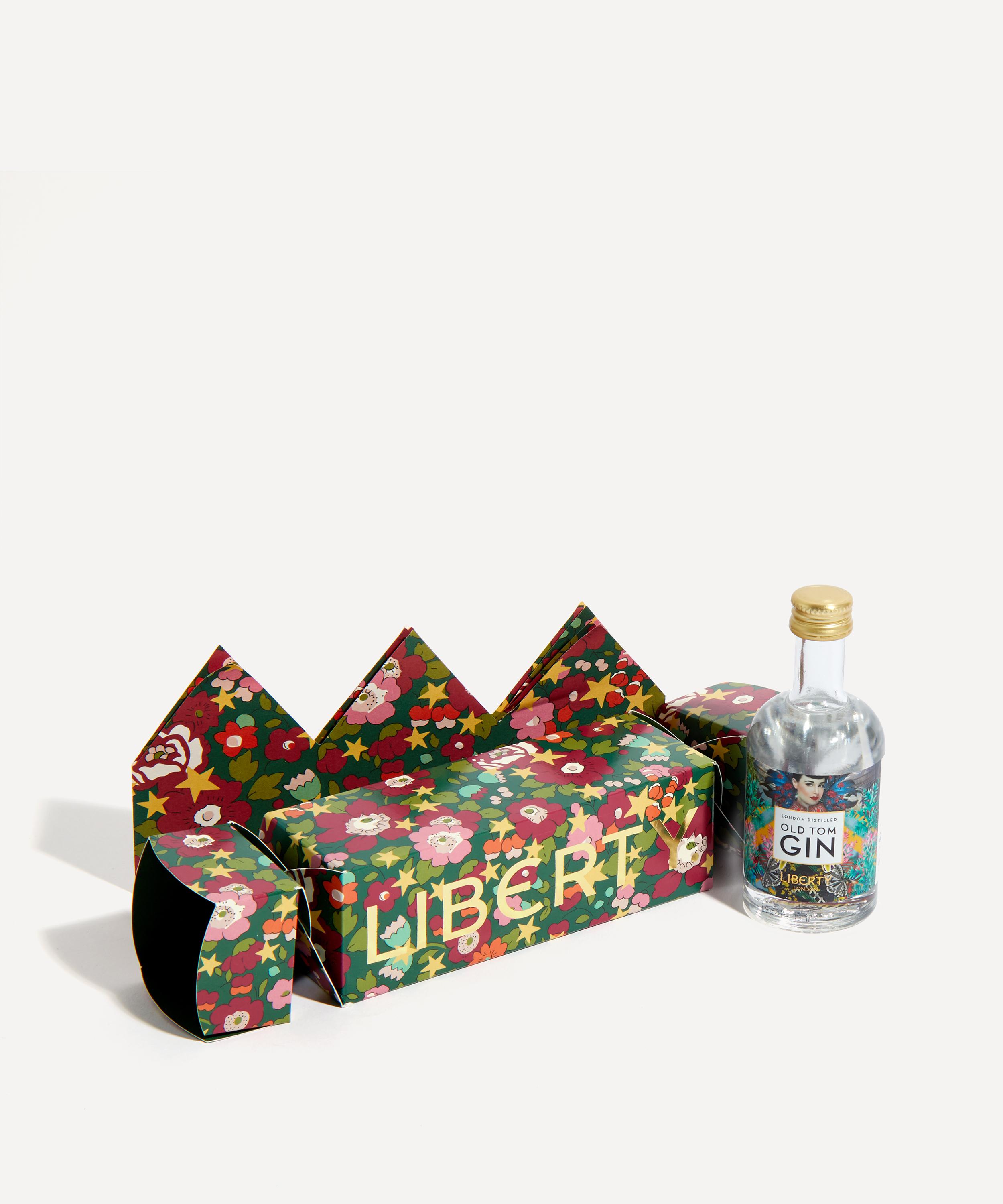 Liberty - Betsy Star Old Tom Gin Cracker image number 0