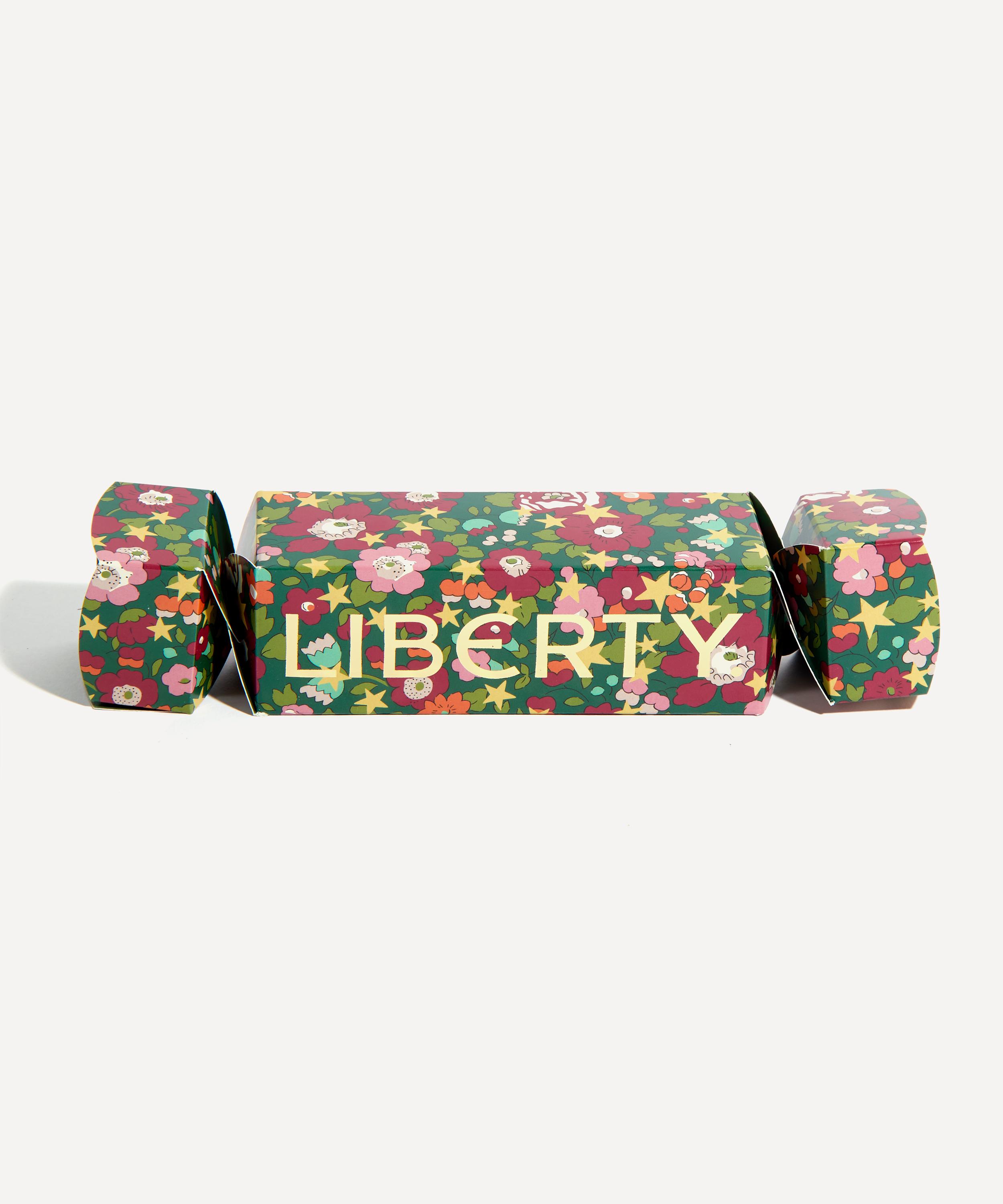 Liberty - Betsy Star Old Tom Gin Cracker image number 2