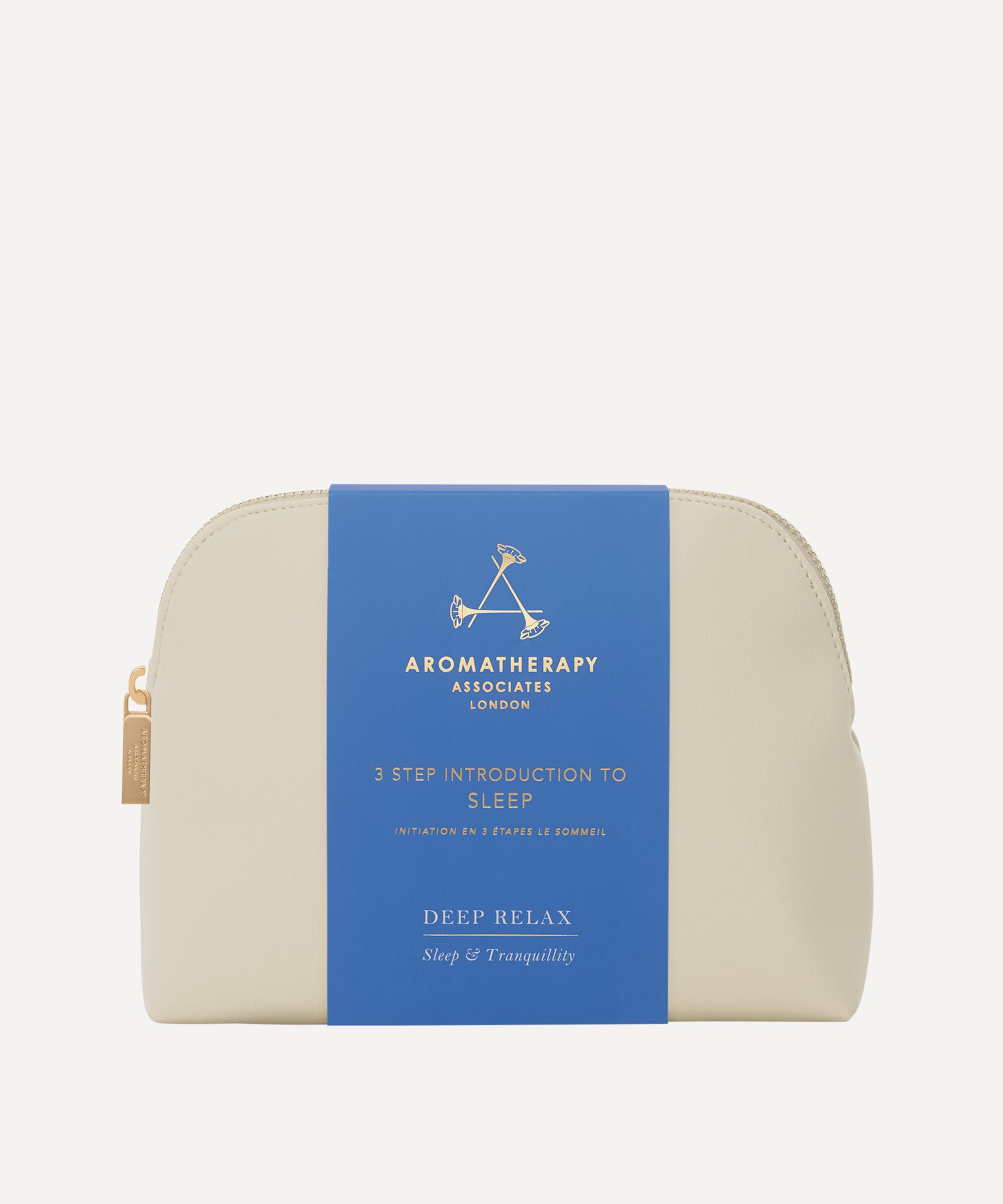 Aromatherapy Associates - Aromatherapy Associates 3 Step Introduction to Sleep image number 4