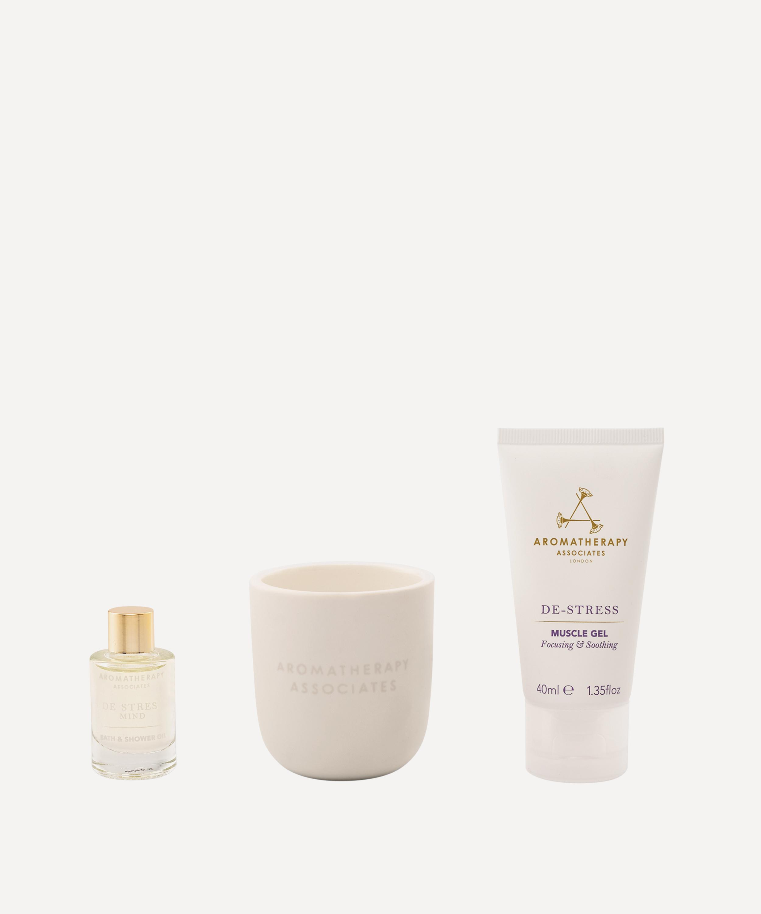 Aromatherapy Associates - Aromatherapy Associates 3 Step Introduction to De-Stress image number 3