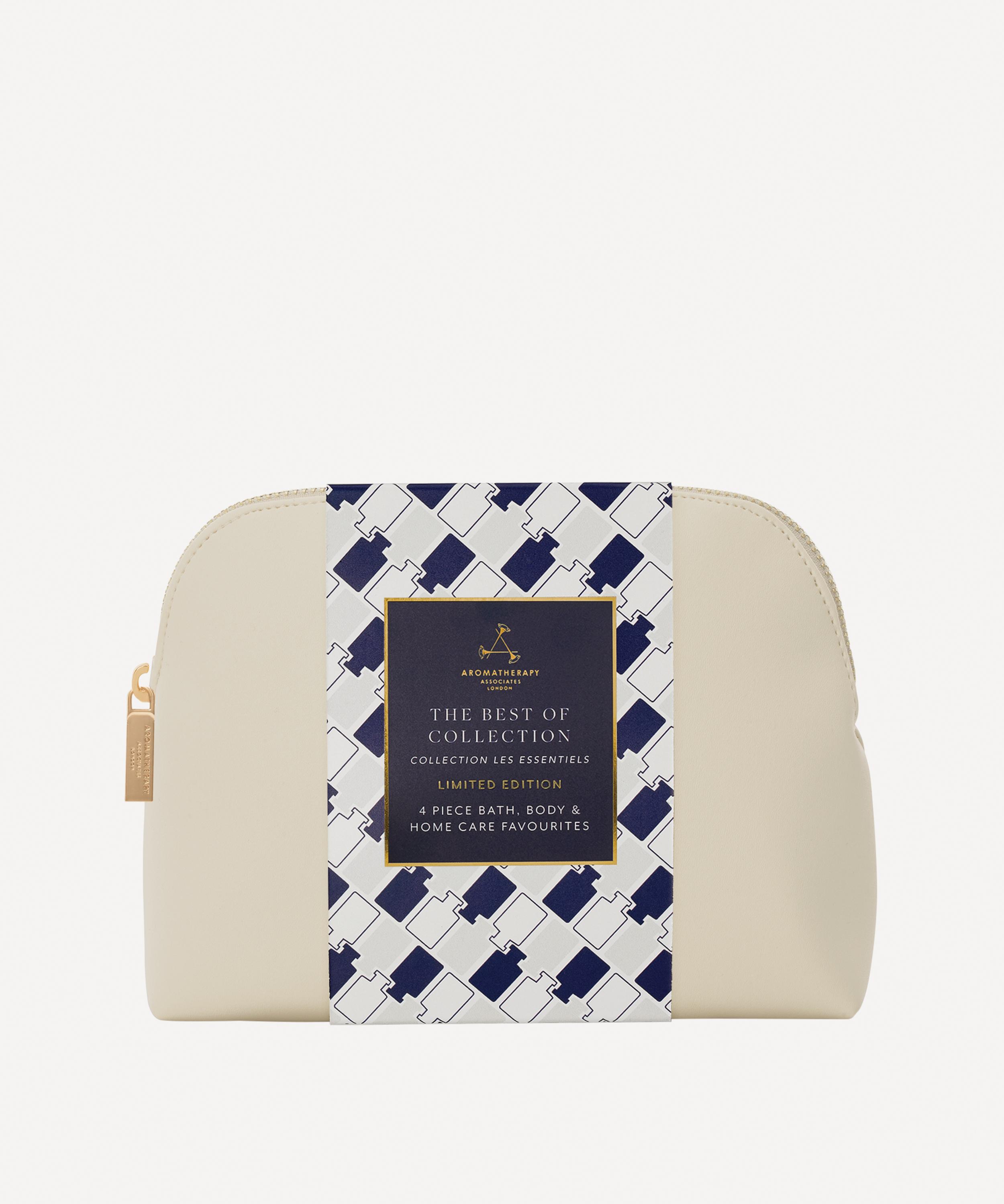 Aromatherapy Associates - The Best of Collection image number 0