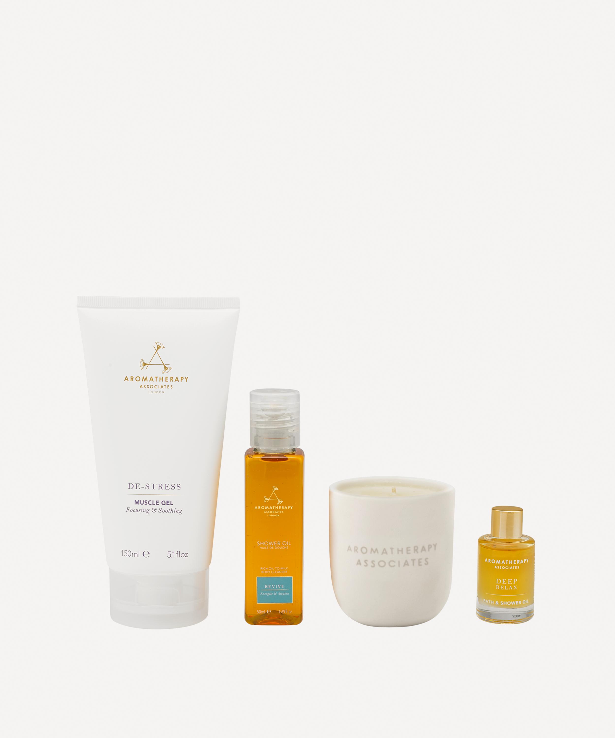 Aromatherapy Associates - The Best of Collection image number 2