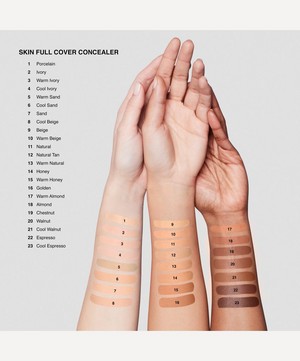 Bobbi Brown - Skin Full Cover Concealer 8ml image number 4