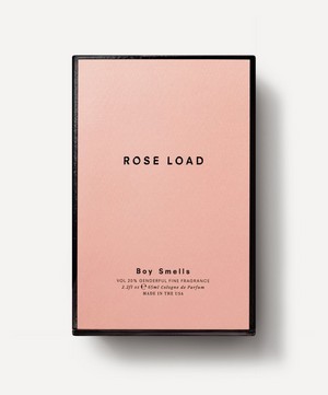 Boy Smells - Rose Load Eau de Parfum 65ml image number 1