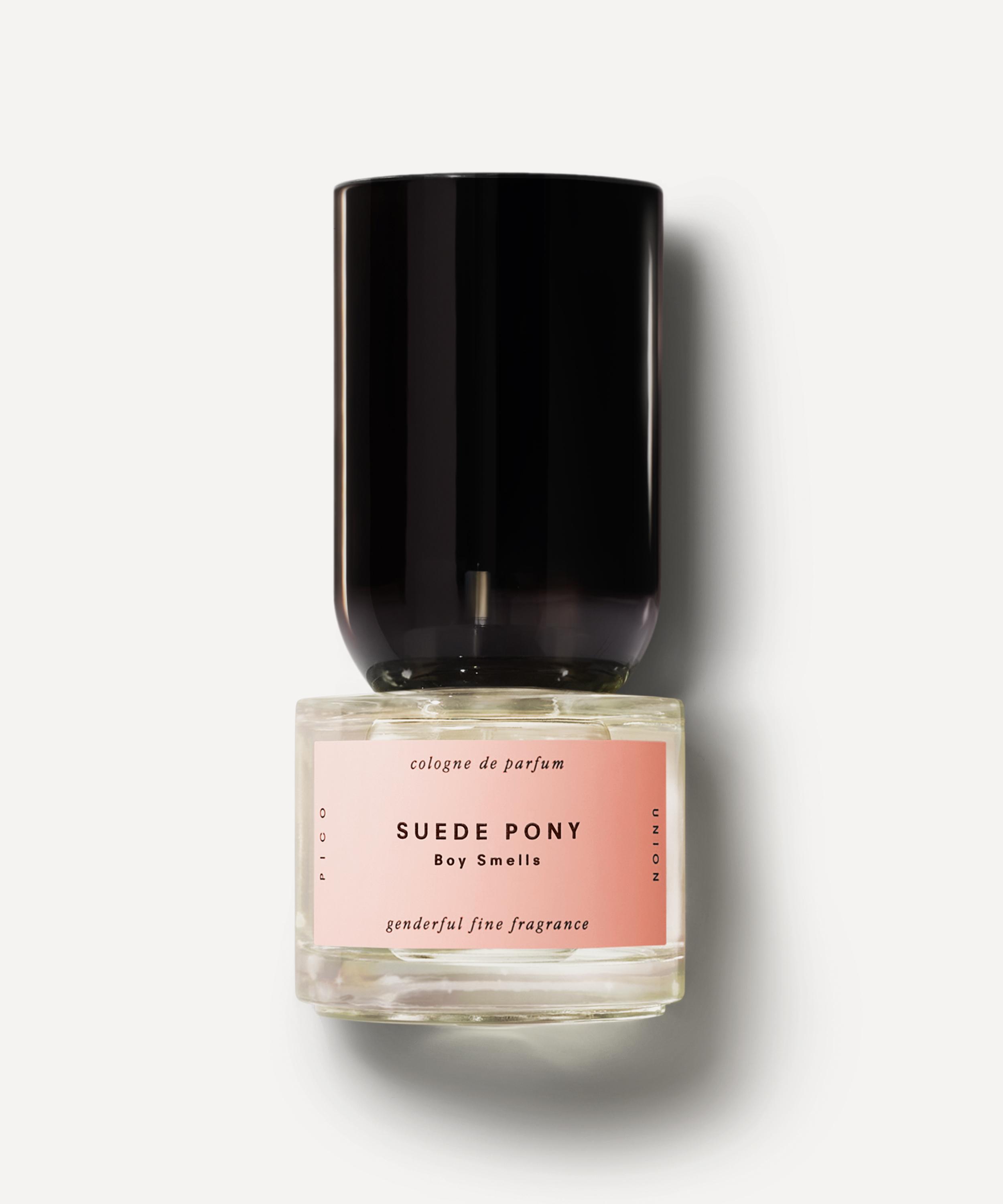 Boy Smells - Suede Pony Eau de Parfum 65ml