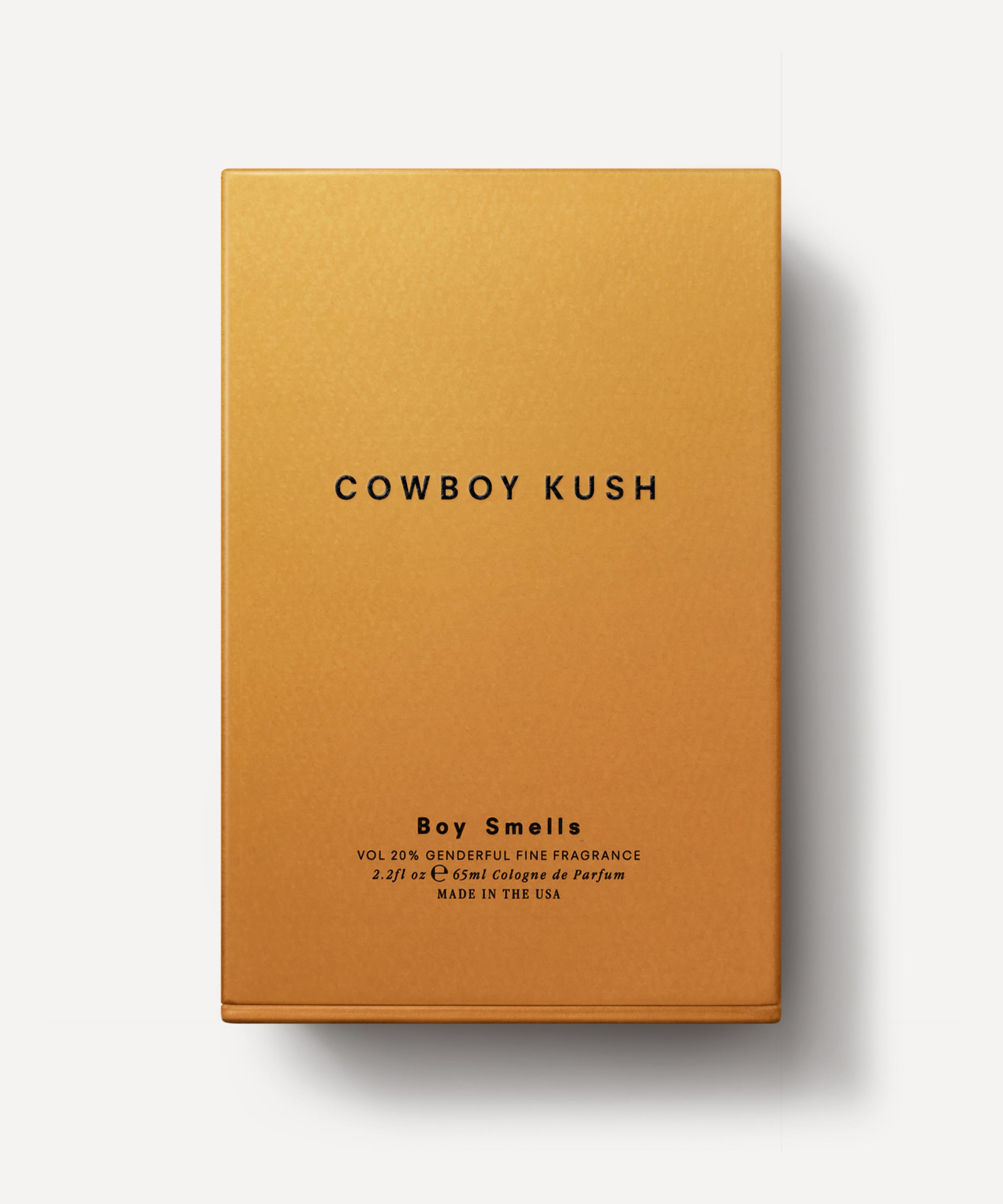 Boy Smells - Cowboy Kush Eau de Parfum 65ml image number 1