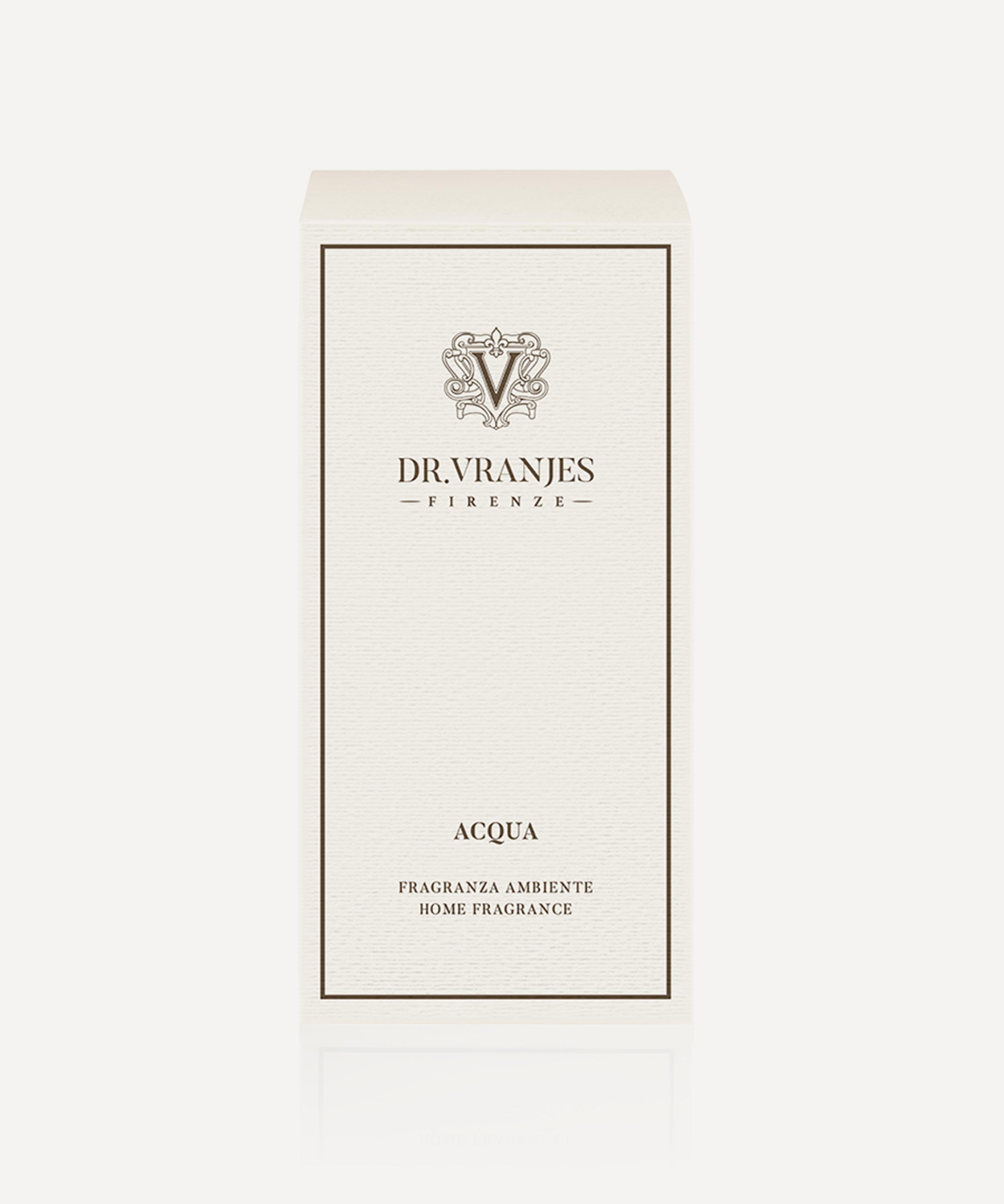 Dr Vranjes Firenze - Acqua Fragrance Diffuser 1250ml image number 1