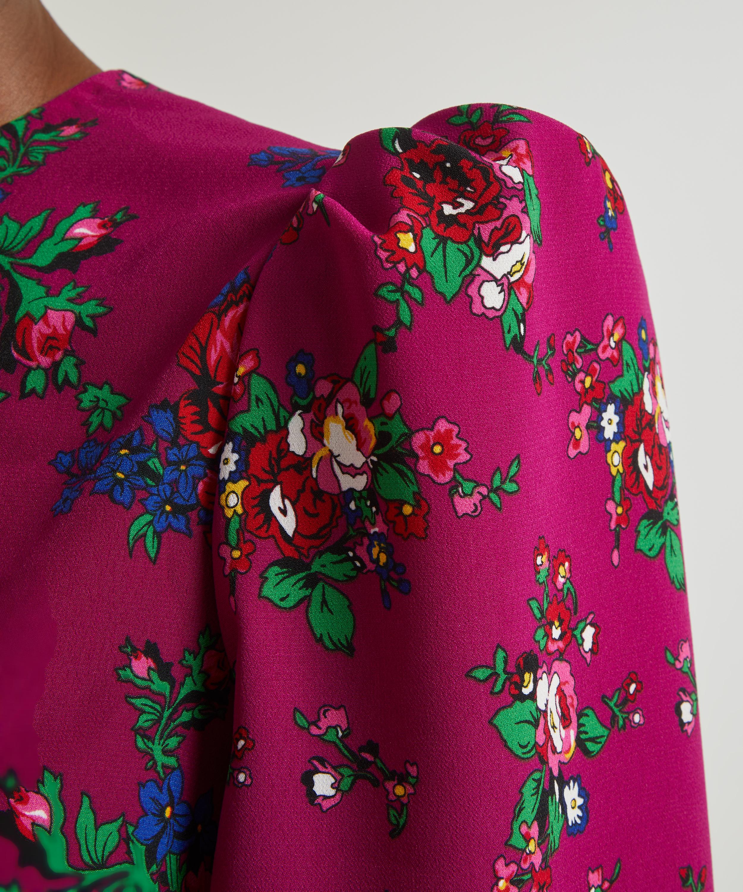 The Vampire's Wife - The Villanelle Dress image number 4