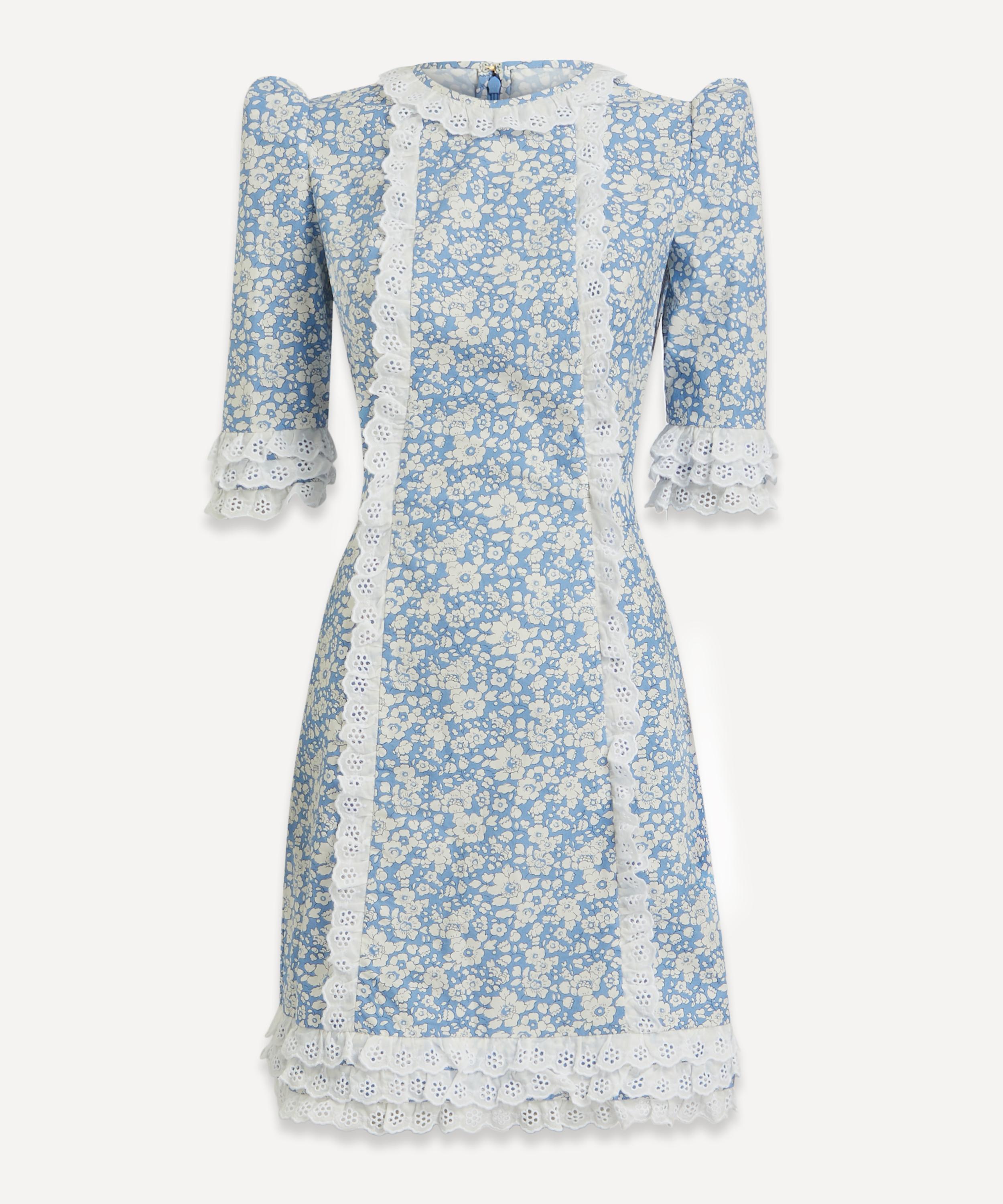The vampire's wife mini cate dress sales
