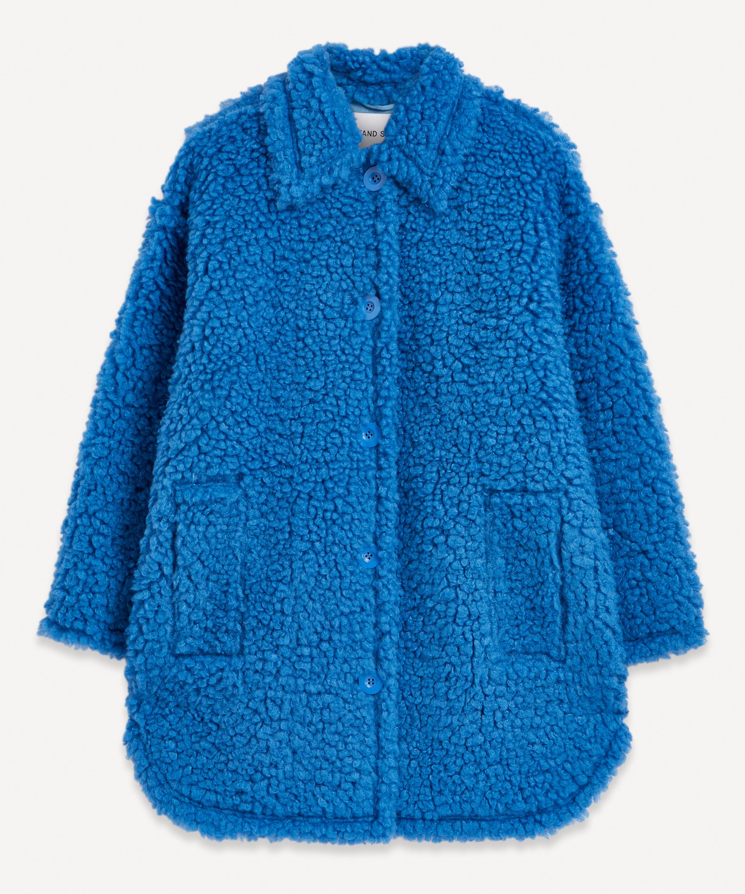 STAND STUDIO - Gwen Coat