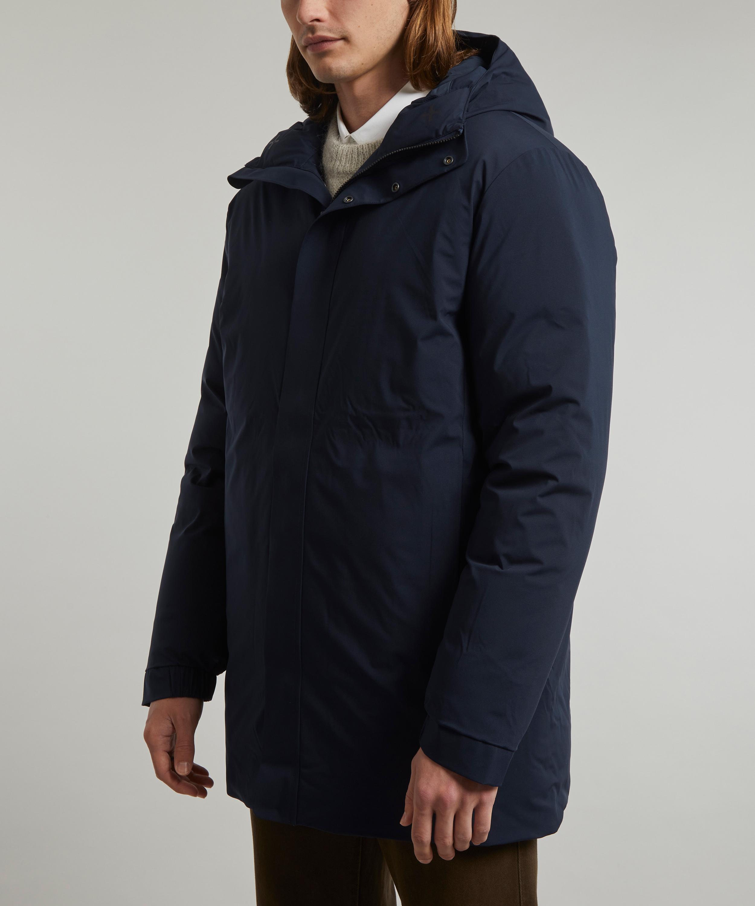 NN07 - Rolf 8181 Waterproof Down Jacket image number 2