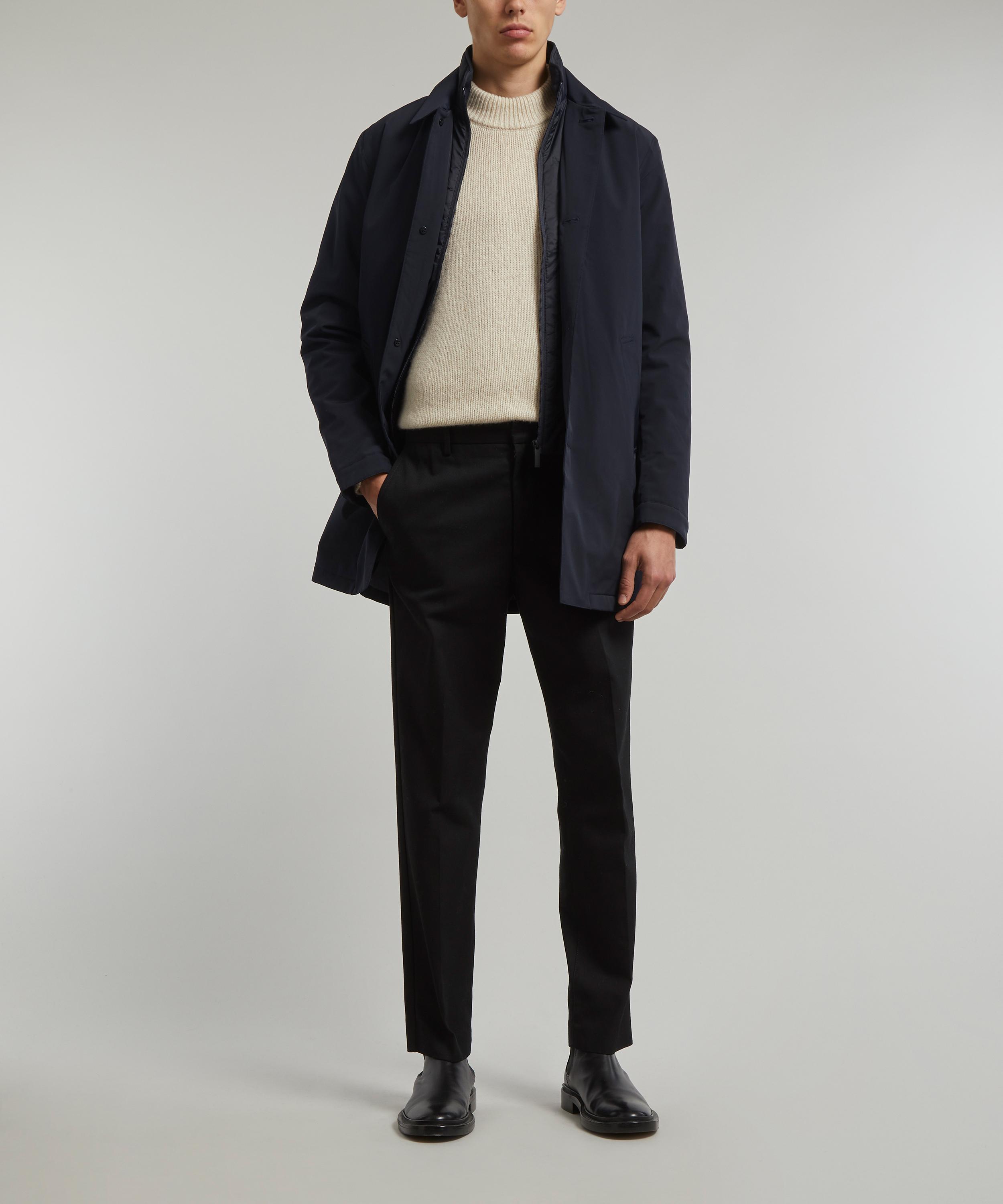 NN07 - Blake 8240 Macintosh Jacket image number 1