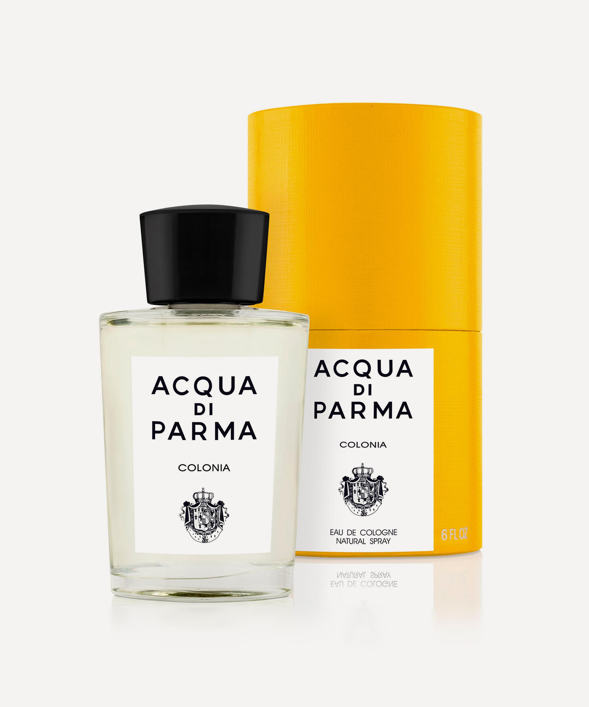 Designer Perfumes, Fragrances & Colognes - Acqua di Parma Online